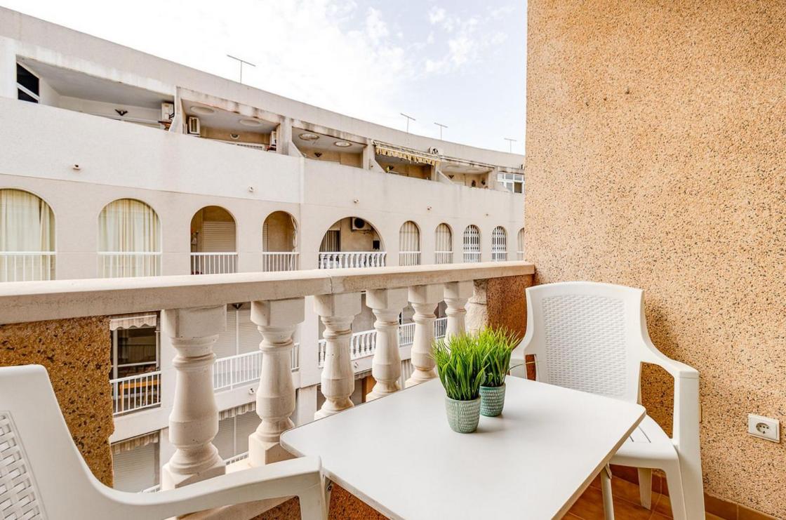 Apartamento Maria Los Locos