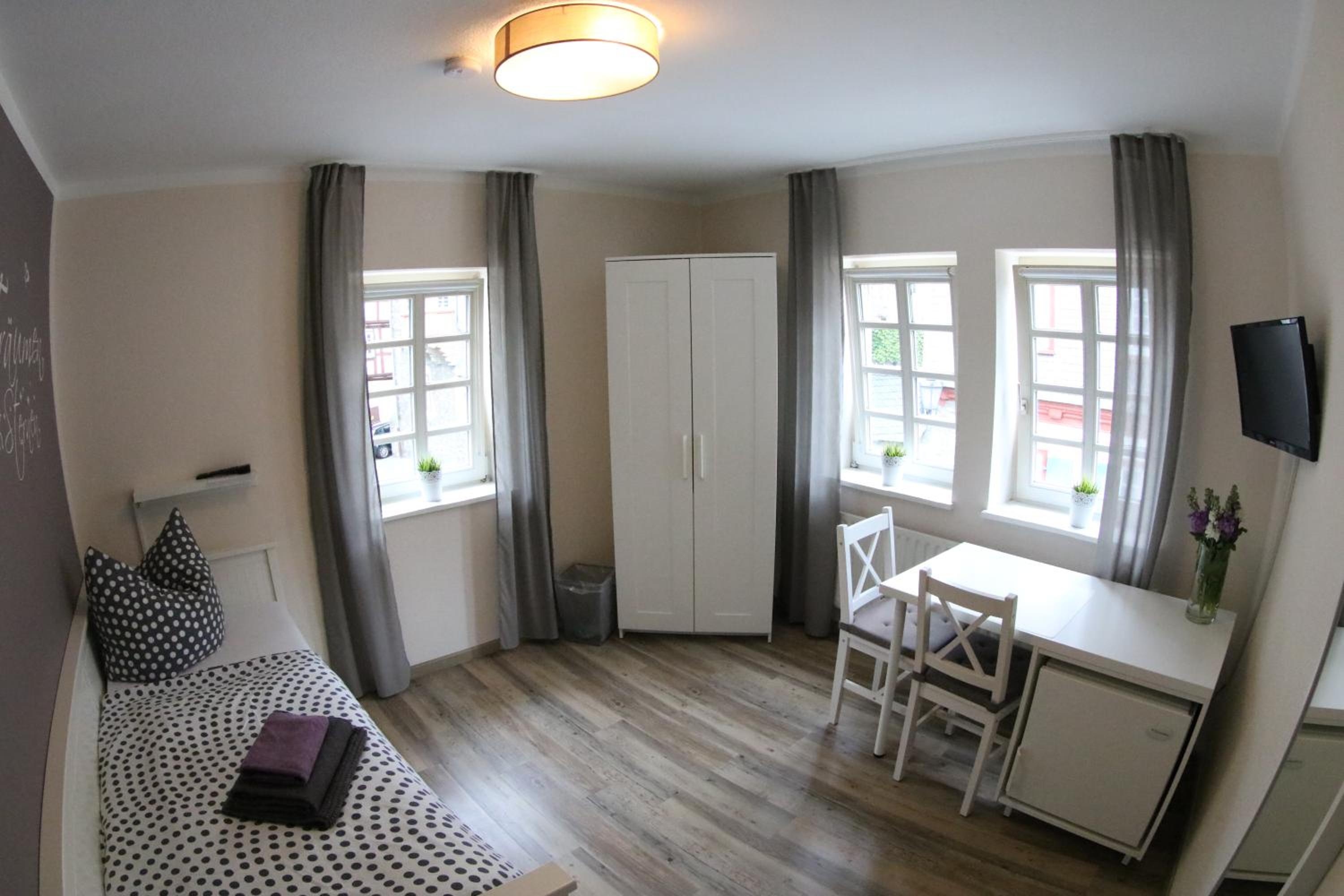 Altstadt Pension Herborn