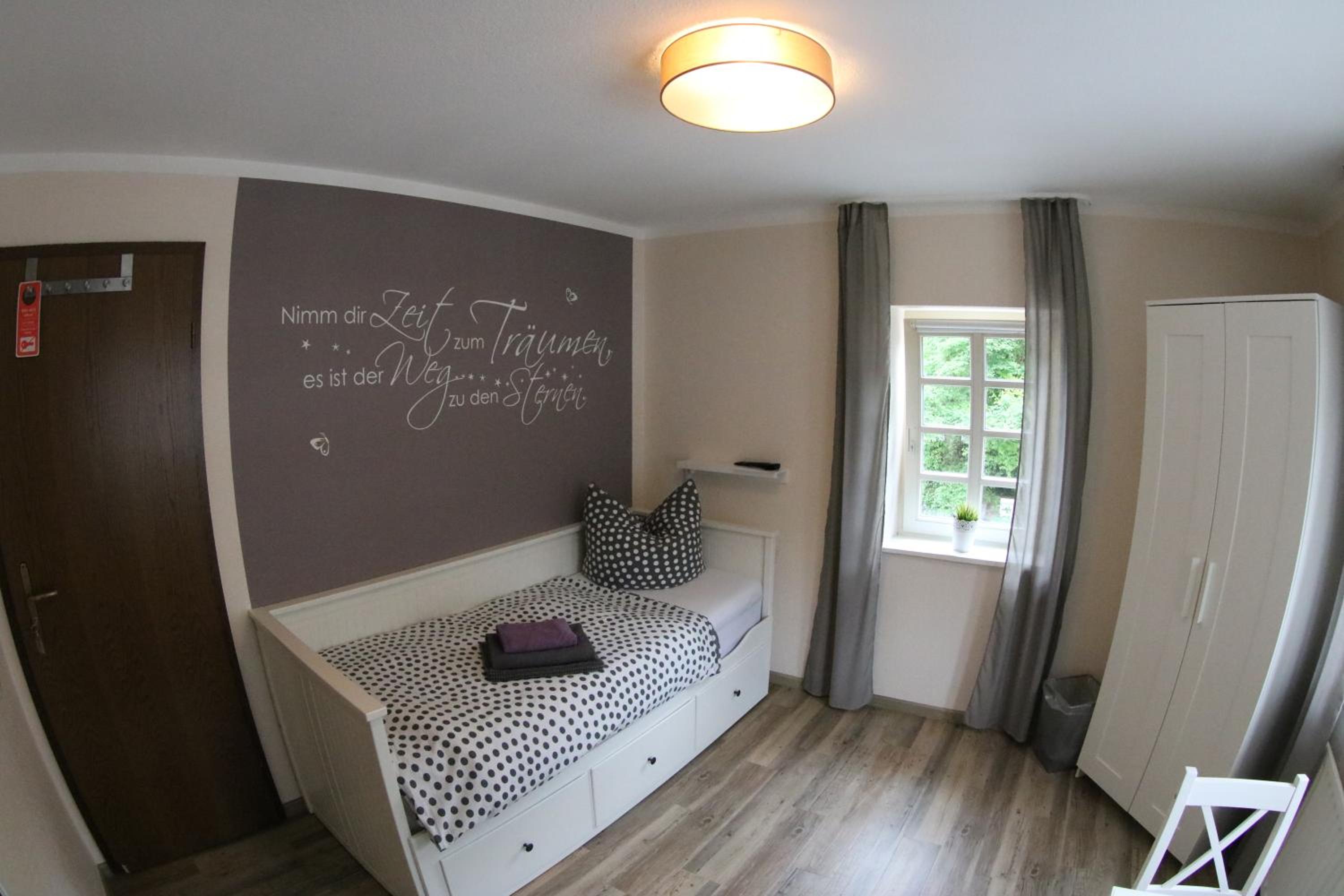 Altstadt Pension Herborn