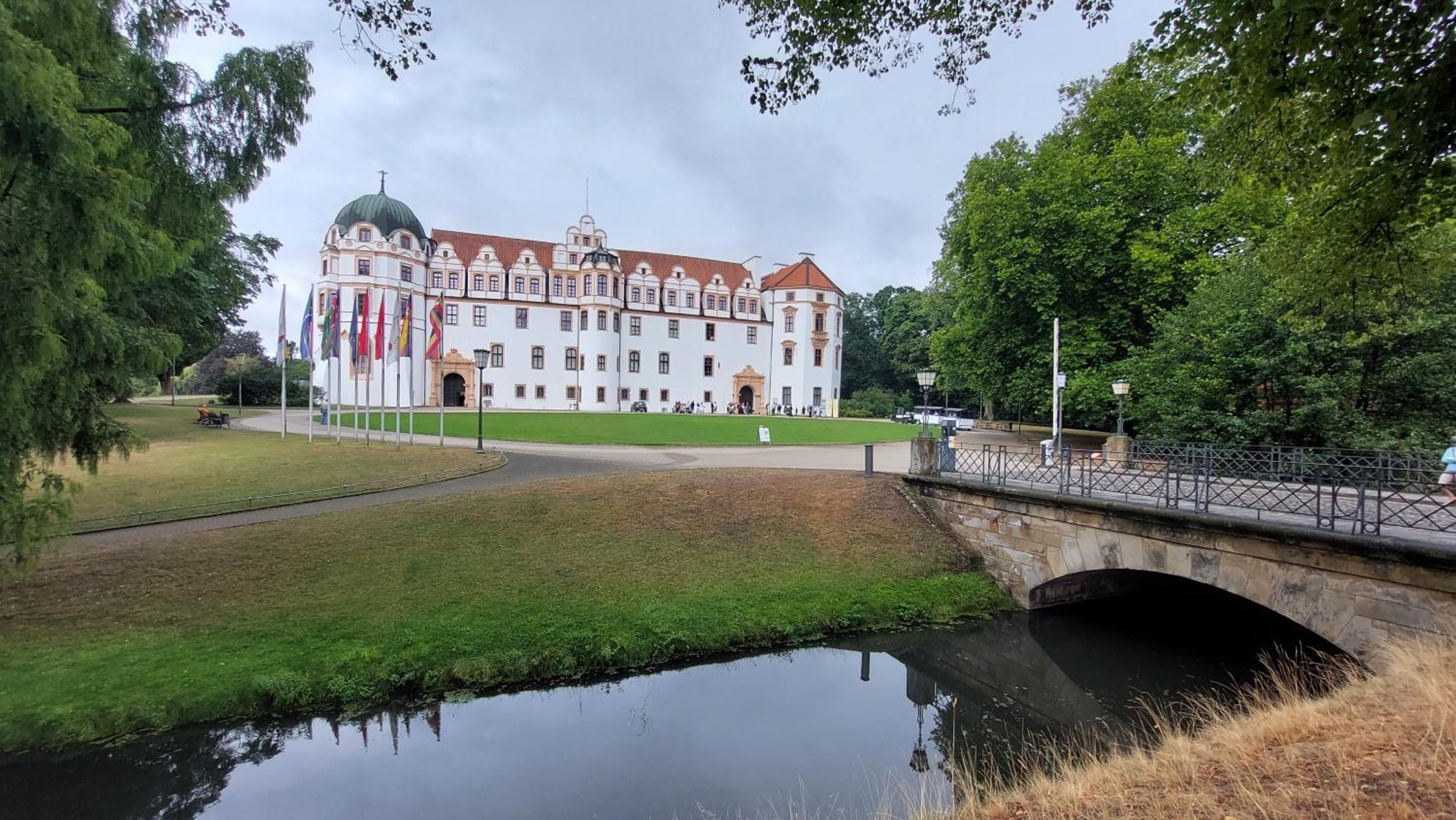 Ferienwohnung Am Freitagsbach