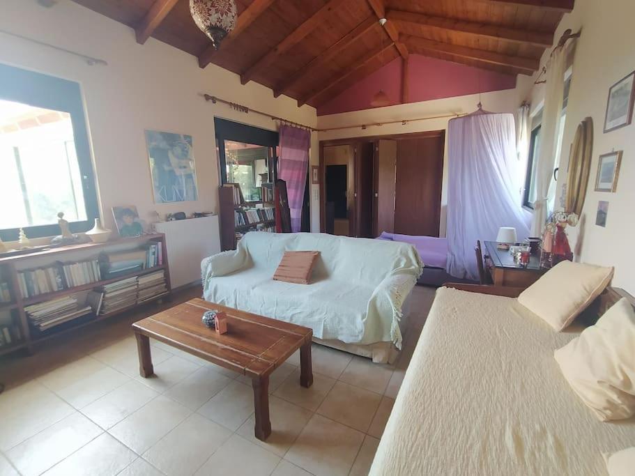 Loft apartment with amazing view view 5