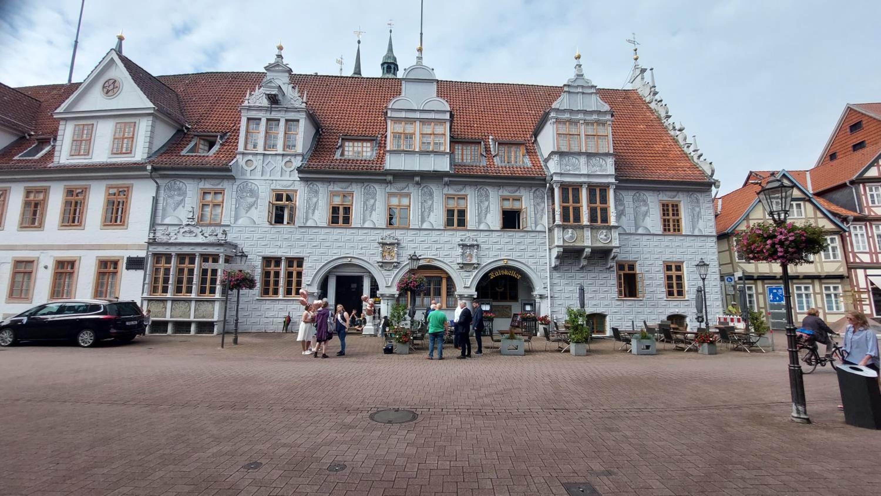 Ferienwohnung Am Freitagsbach