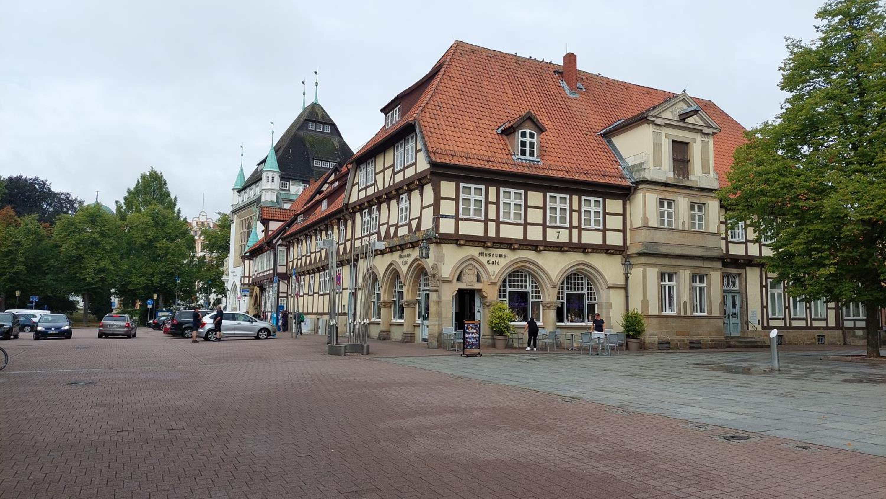 Ferienwohnung Am Freitagsbach
