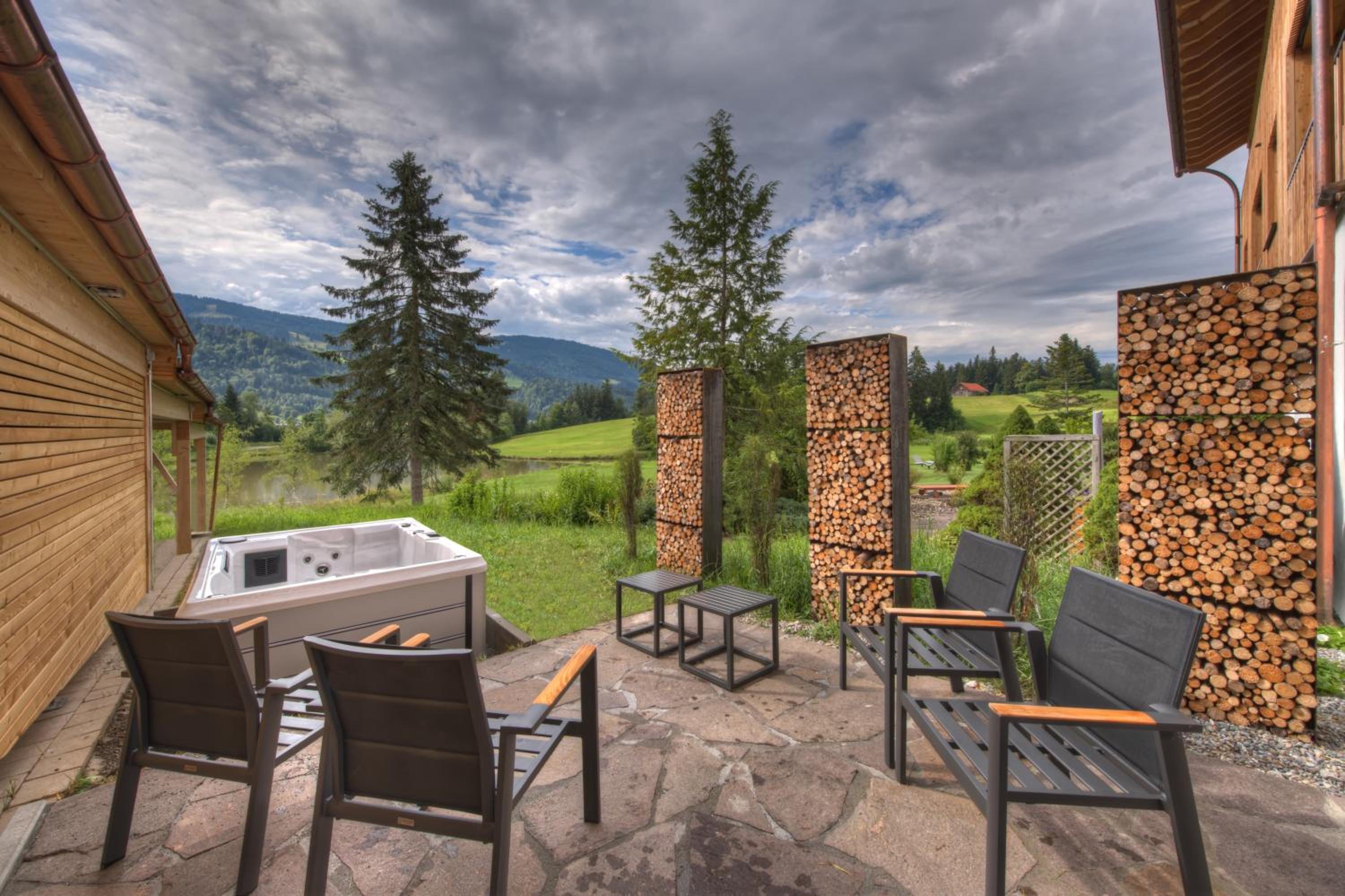 Eibele Chalets