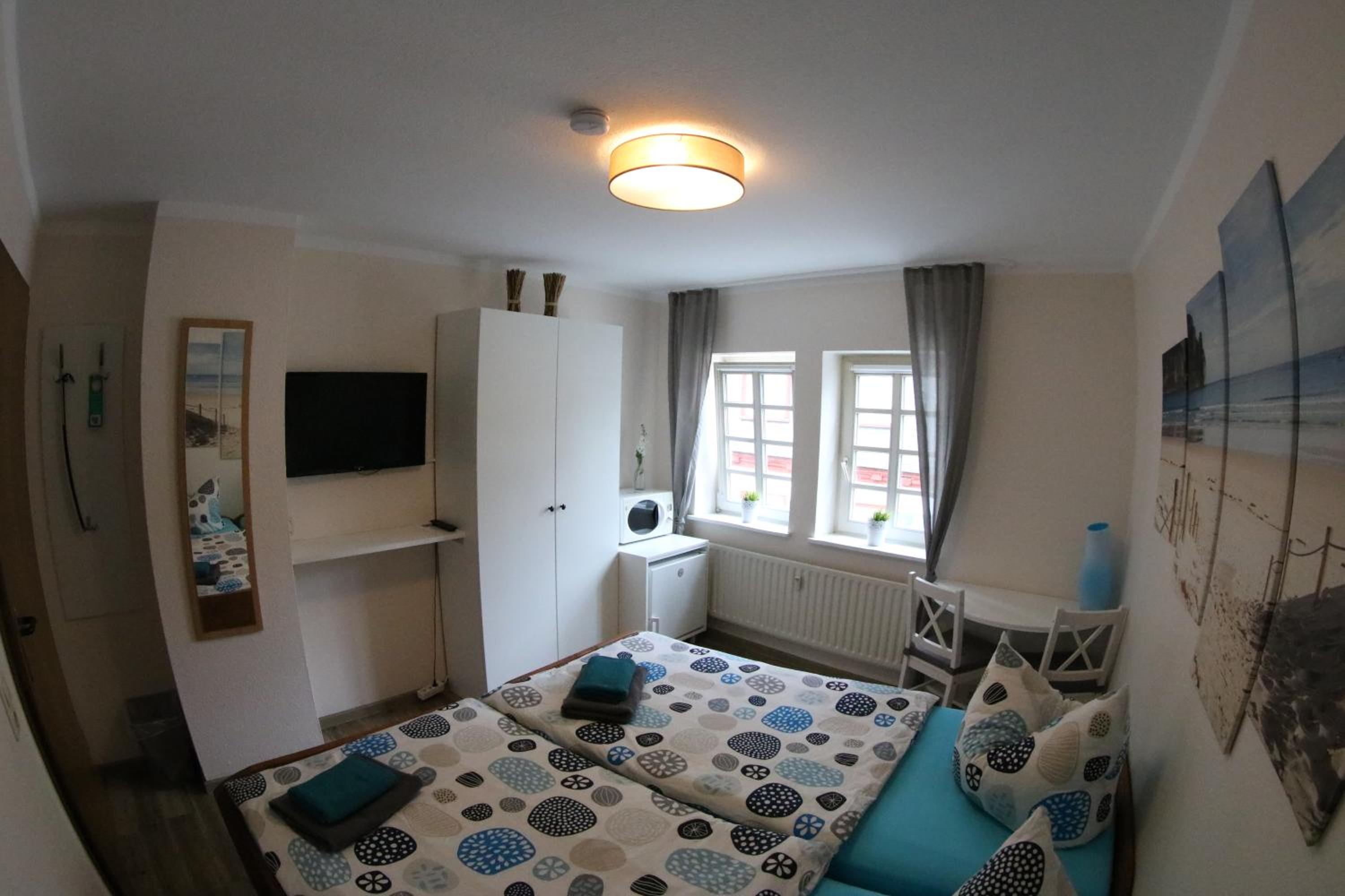 Altstadt Pension Herborn