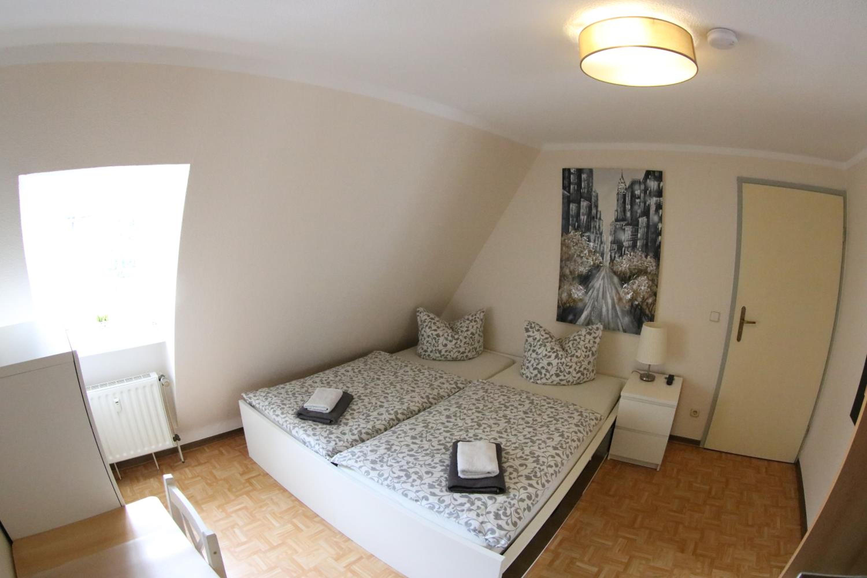 Altstadt Pension Herborn