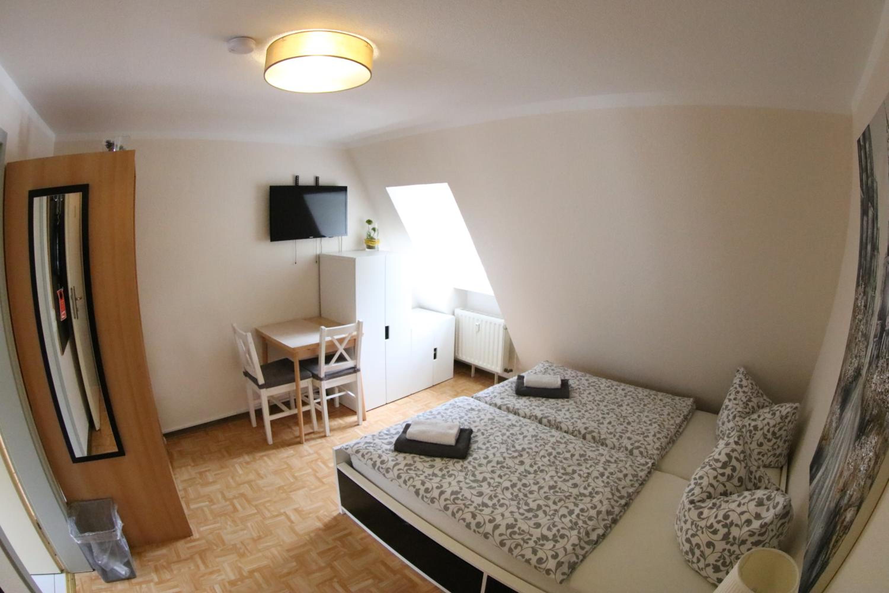 Altstadt Pension Herborn