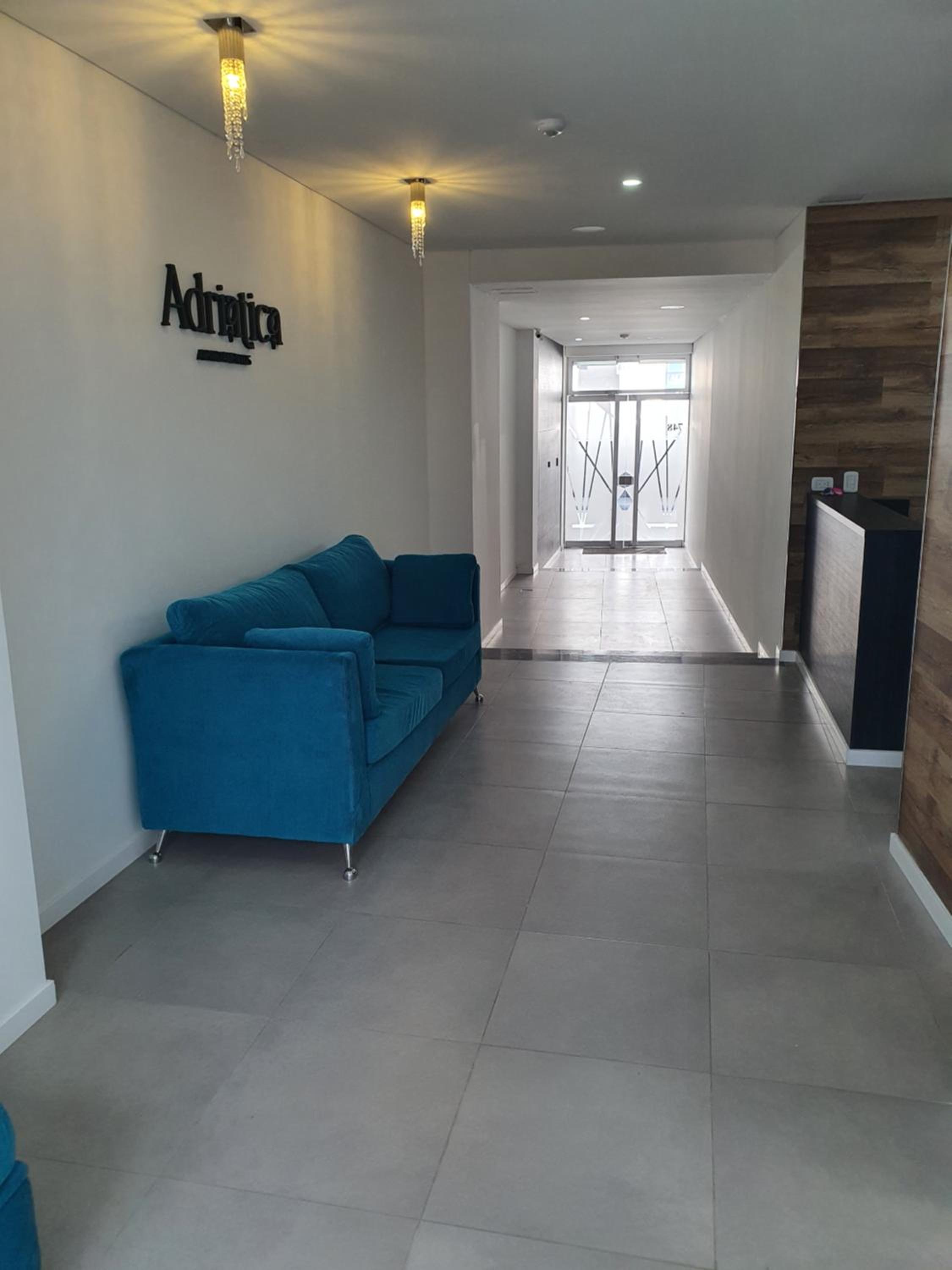 Adriatica Apartamentos