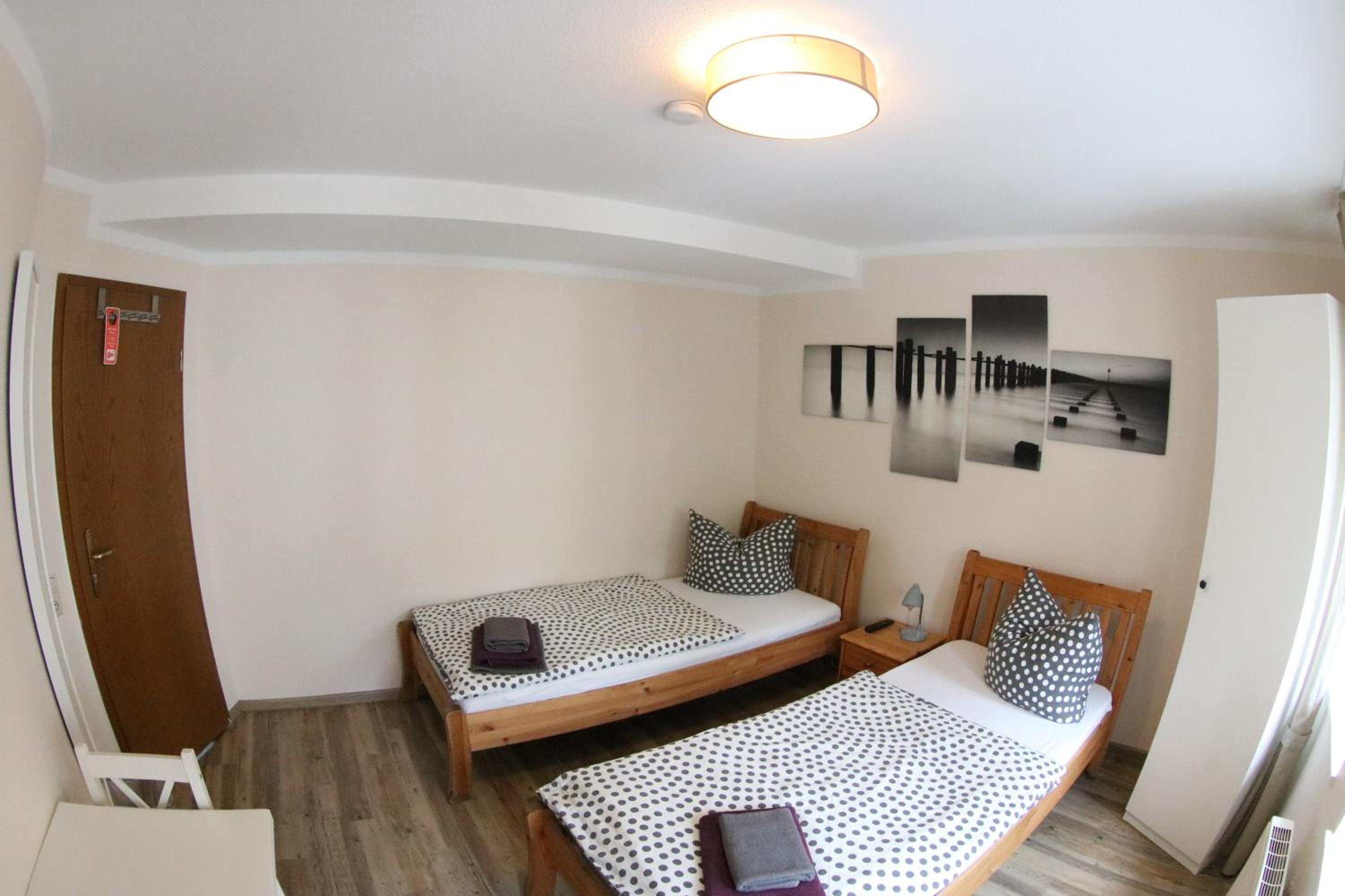 Altstadt Pension Herborn