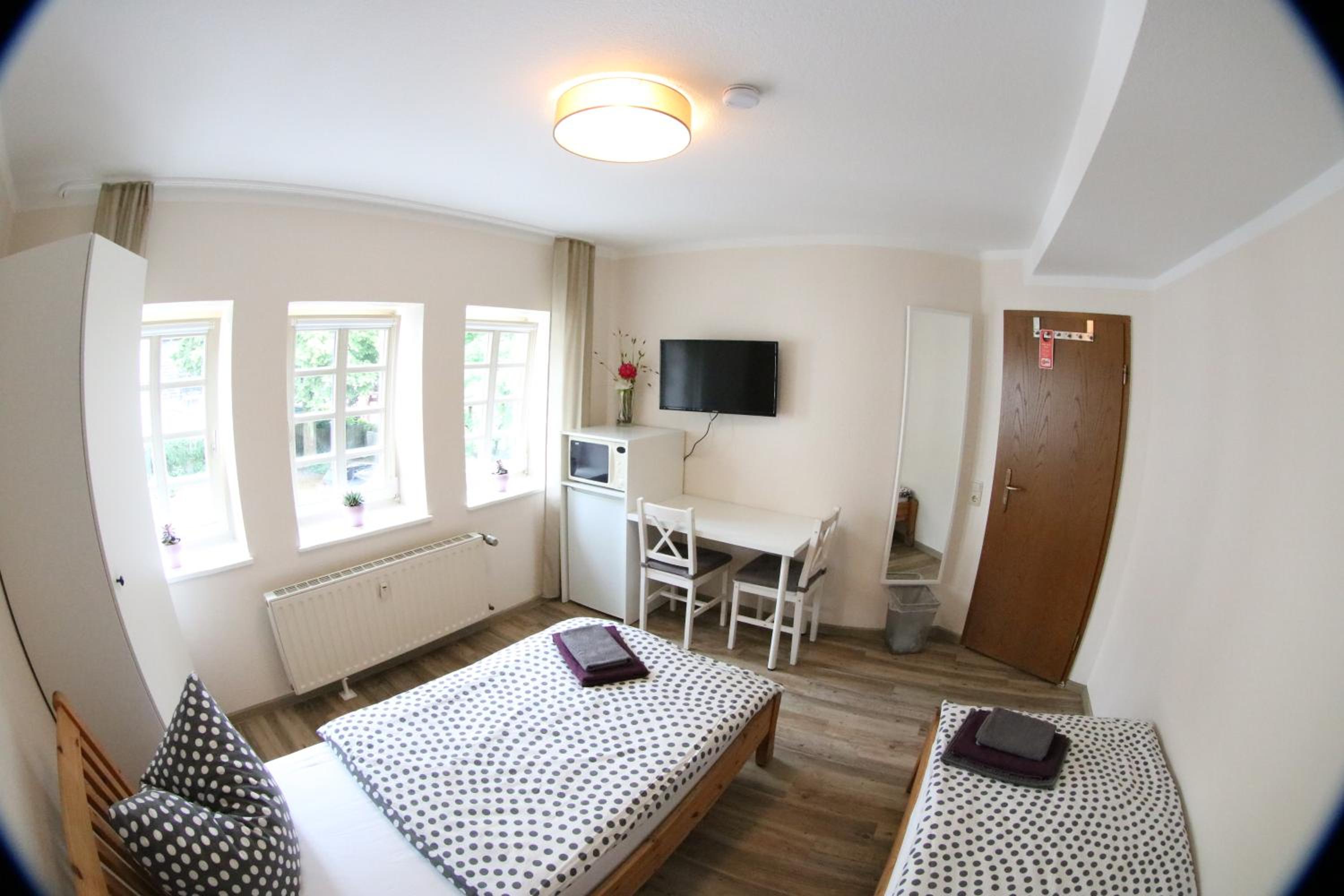 Altstadt Pension Herborn