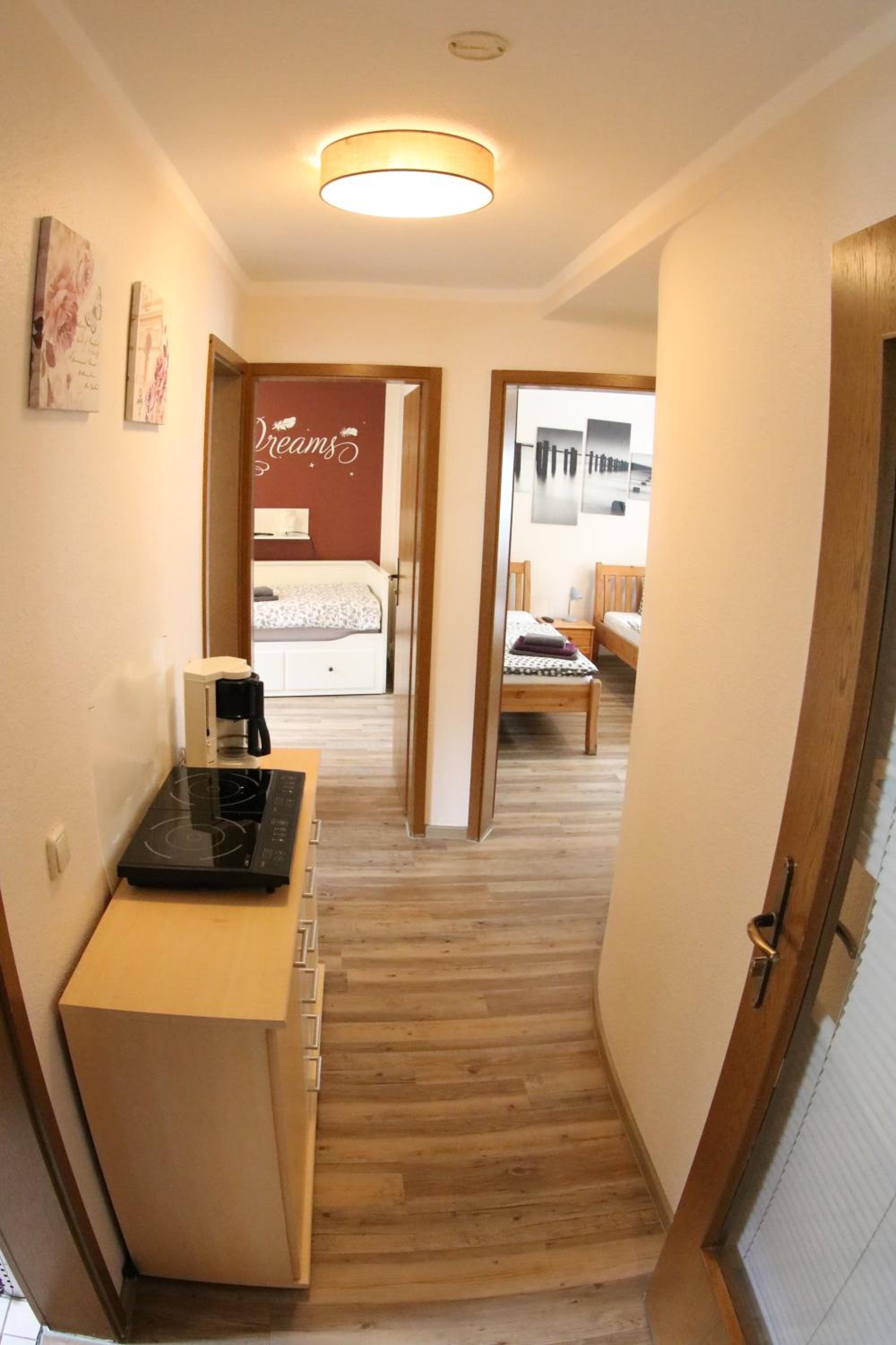 Altstadt Pension Herborn