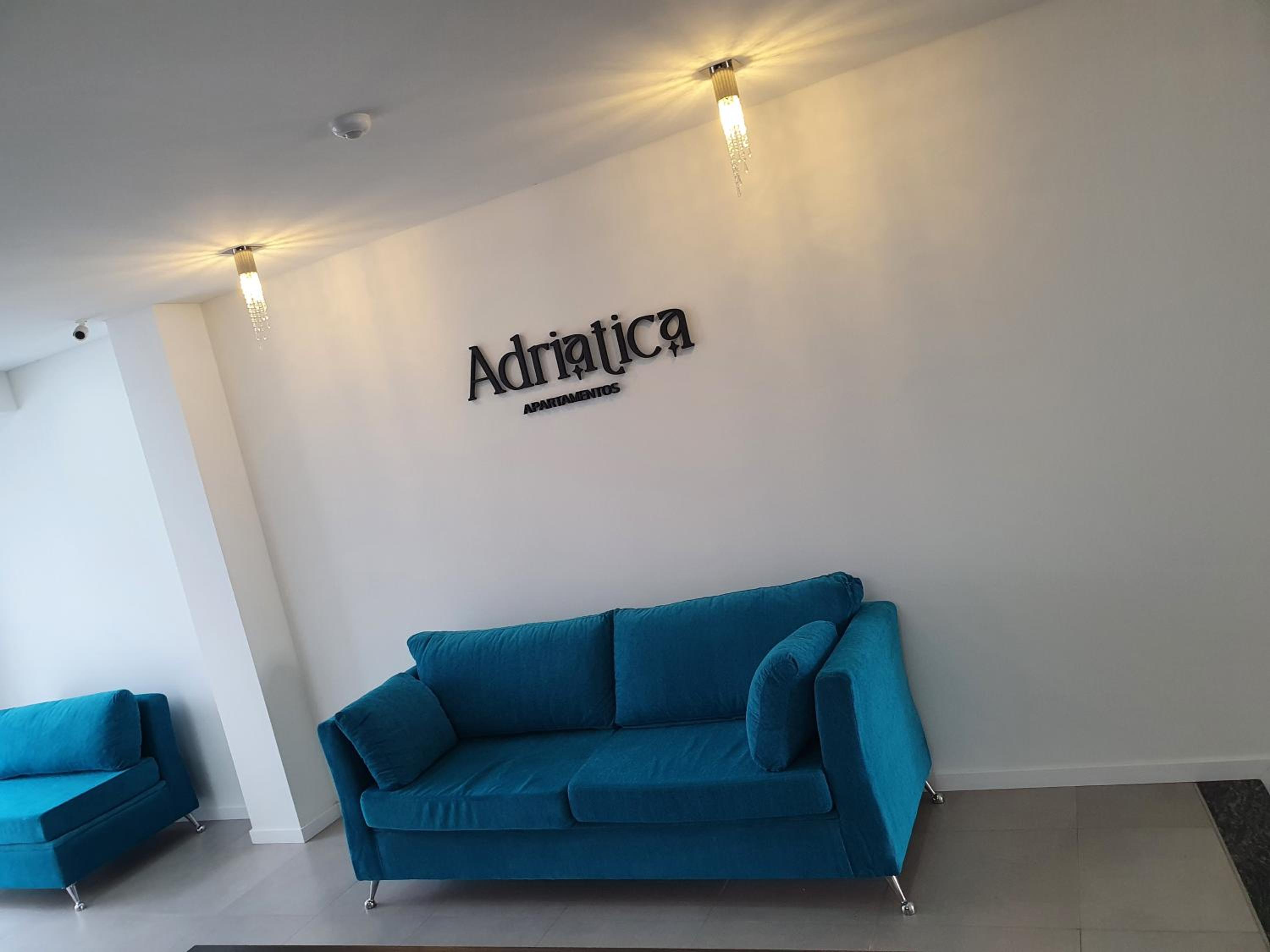 Adriatica Apartamentos