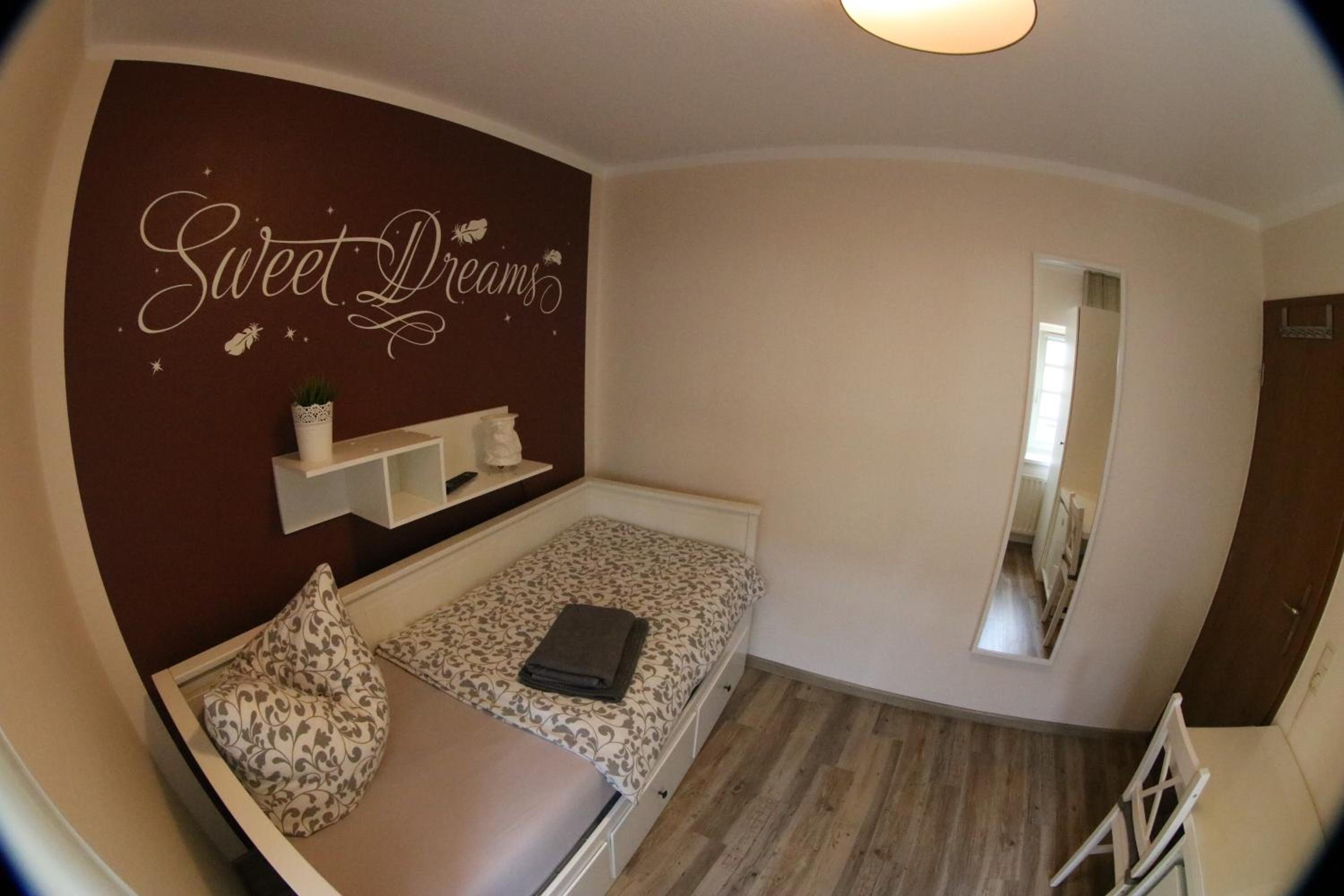 Altstadt Pension Herborn