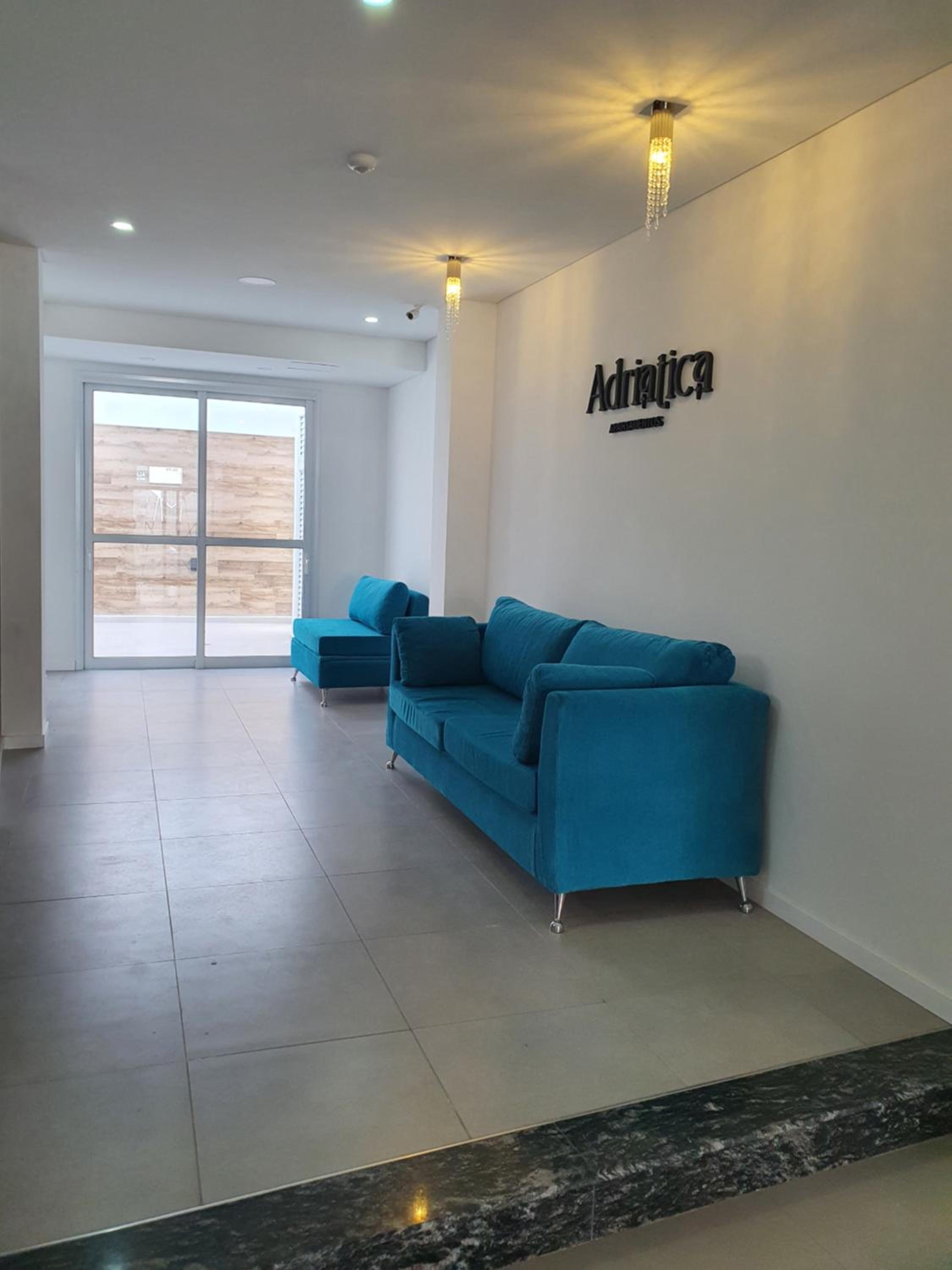 Adriatica Apartamentos
