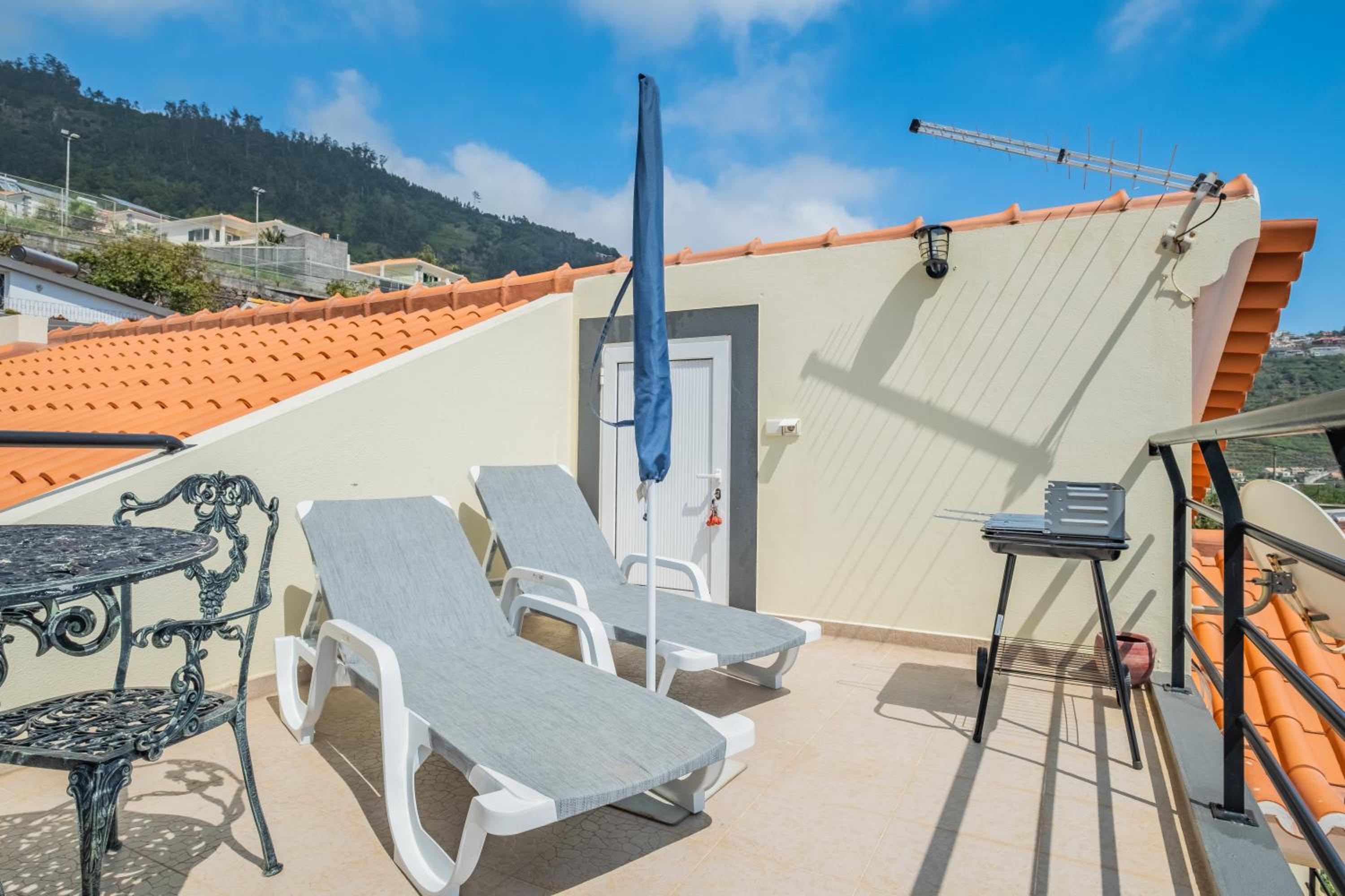 Casa Flor do Campo view 3