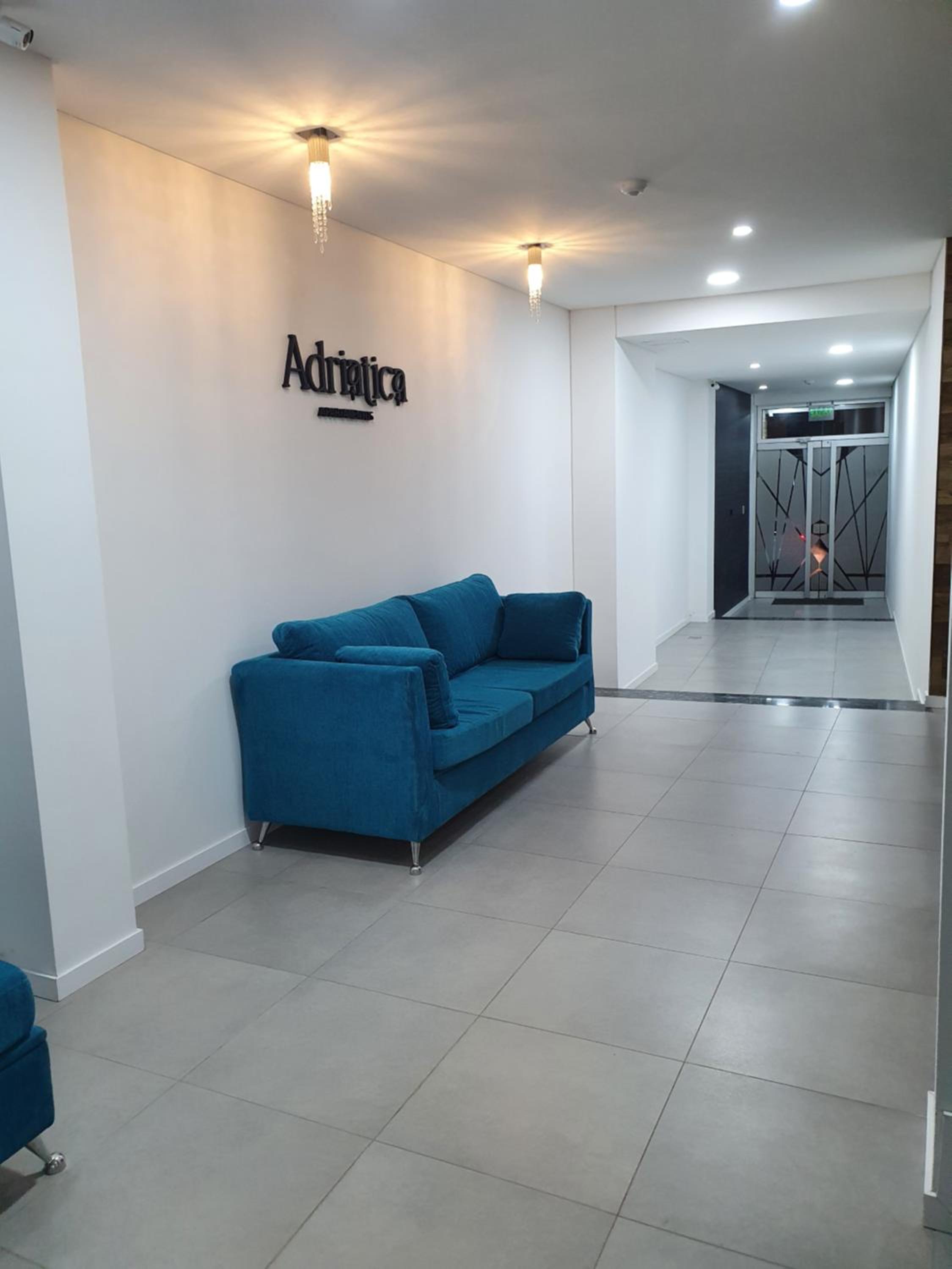 Adriatica Apartamentos