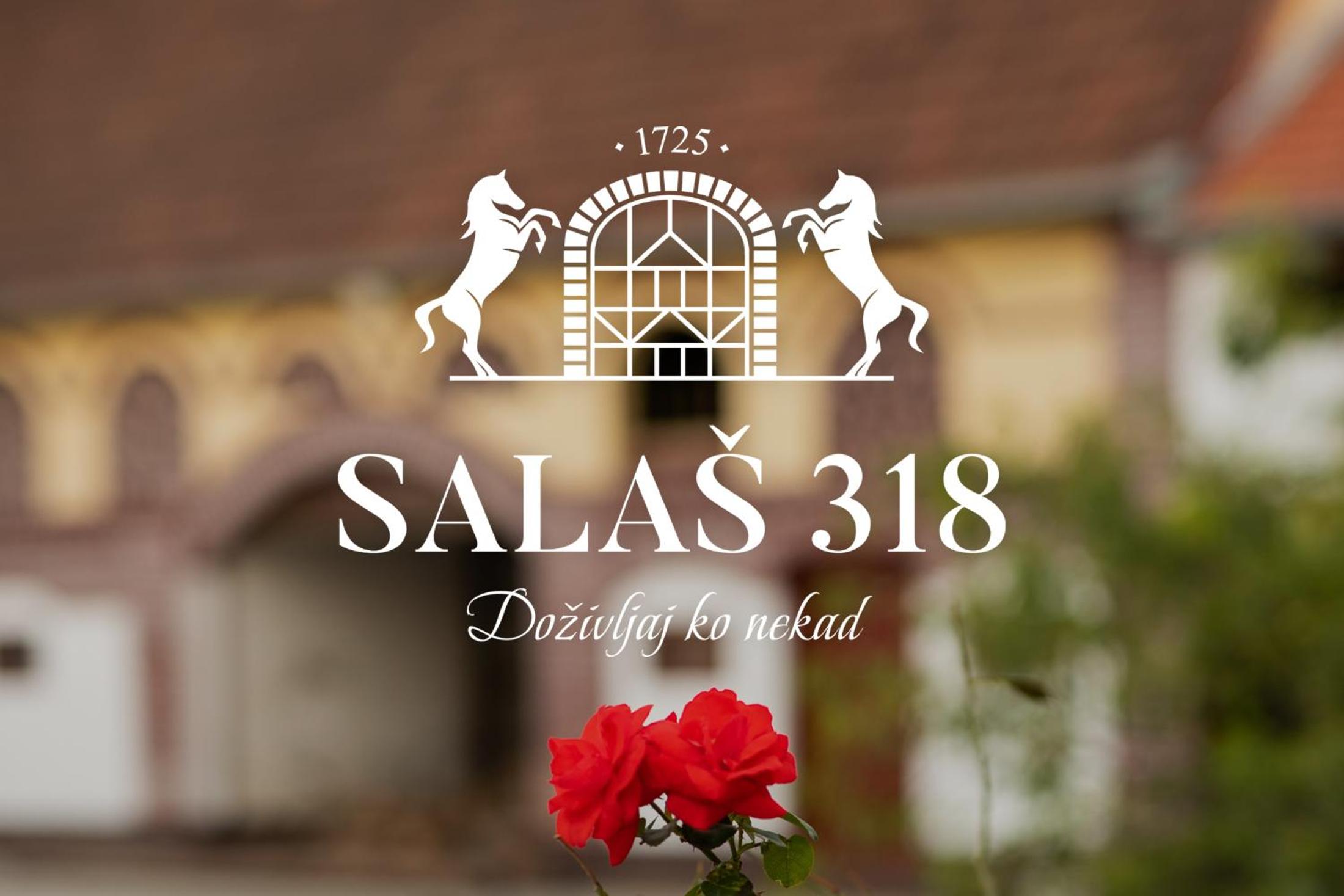 Salaš 318 - B&B Farm Experience view 2