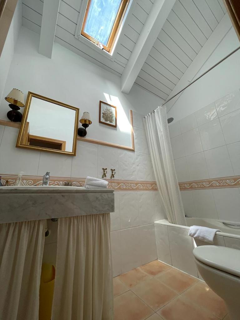 Apartamento Pico de Alba
