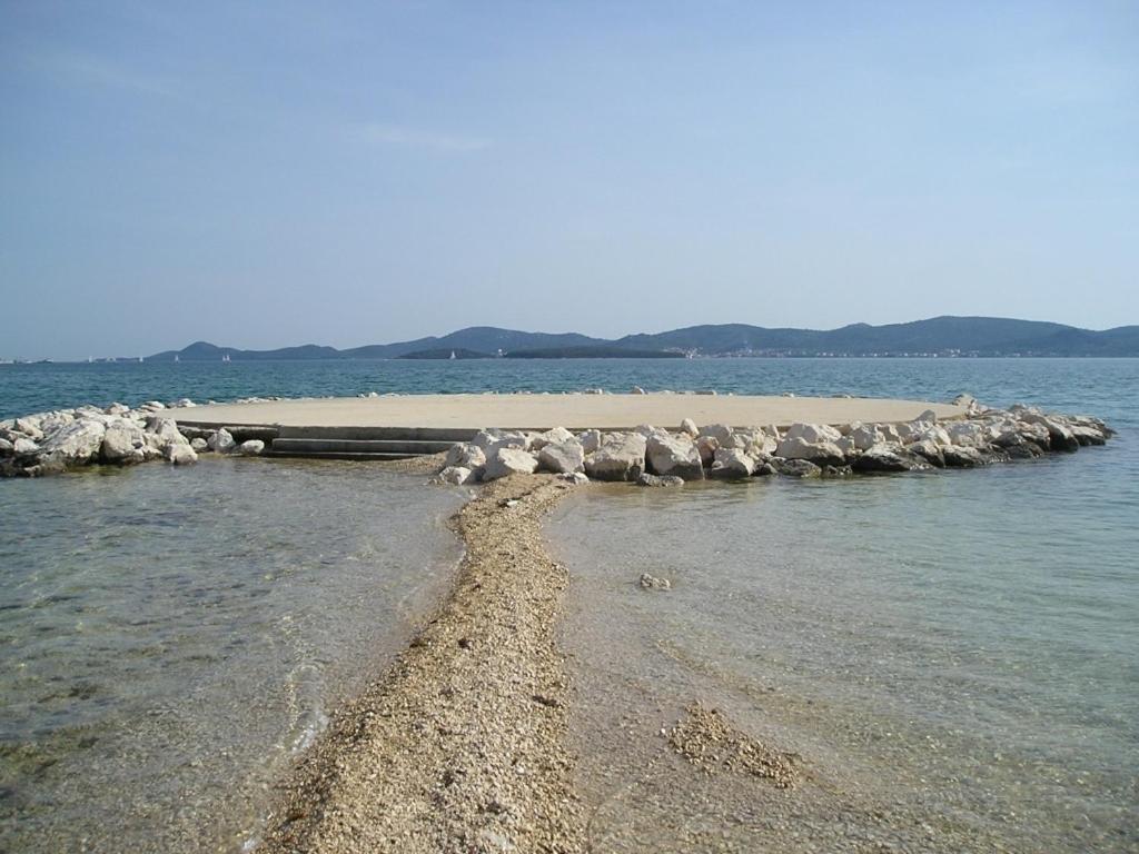 Apartments with parking space Sveti Filip i Jakov, Biograd - 18810 view 2