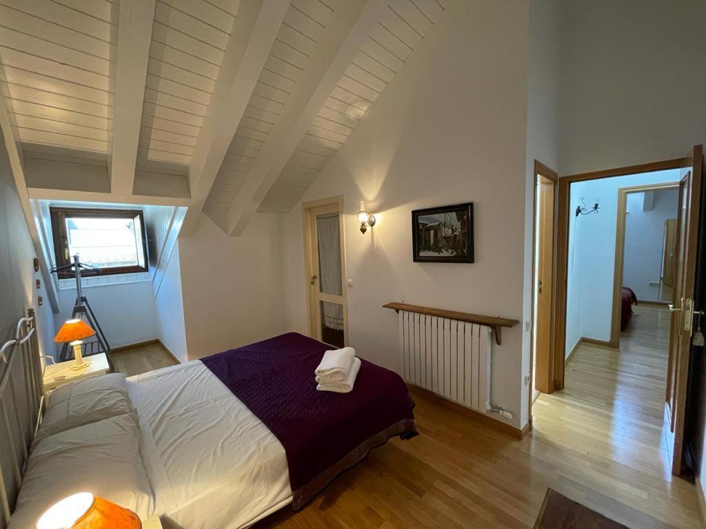 Apartamento Pico de Alba