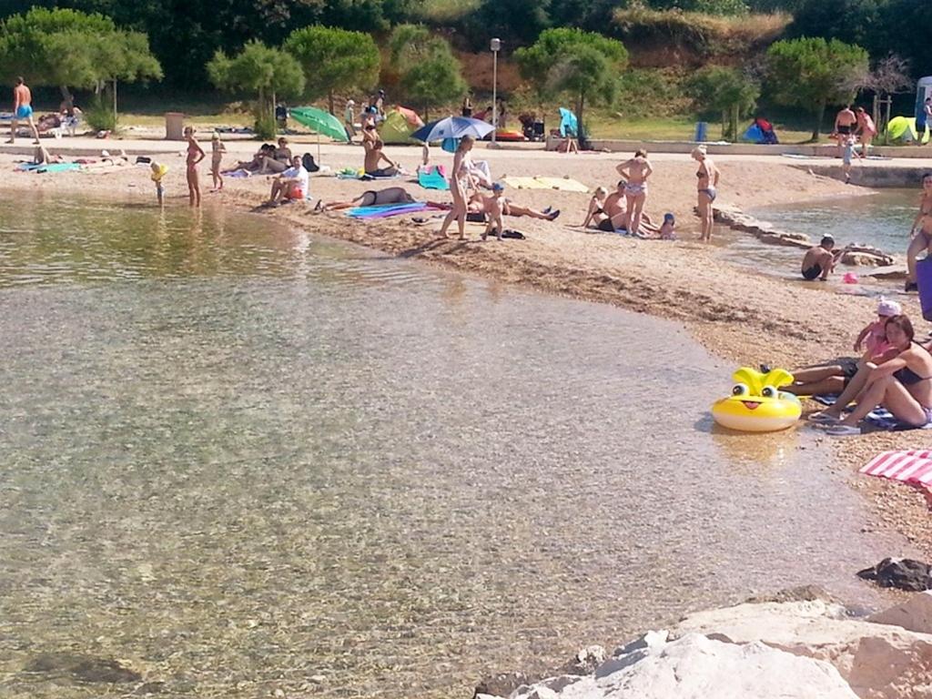 Apartments with parking space Sveti Filip i Jakov, Biograd - 18810 view 3