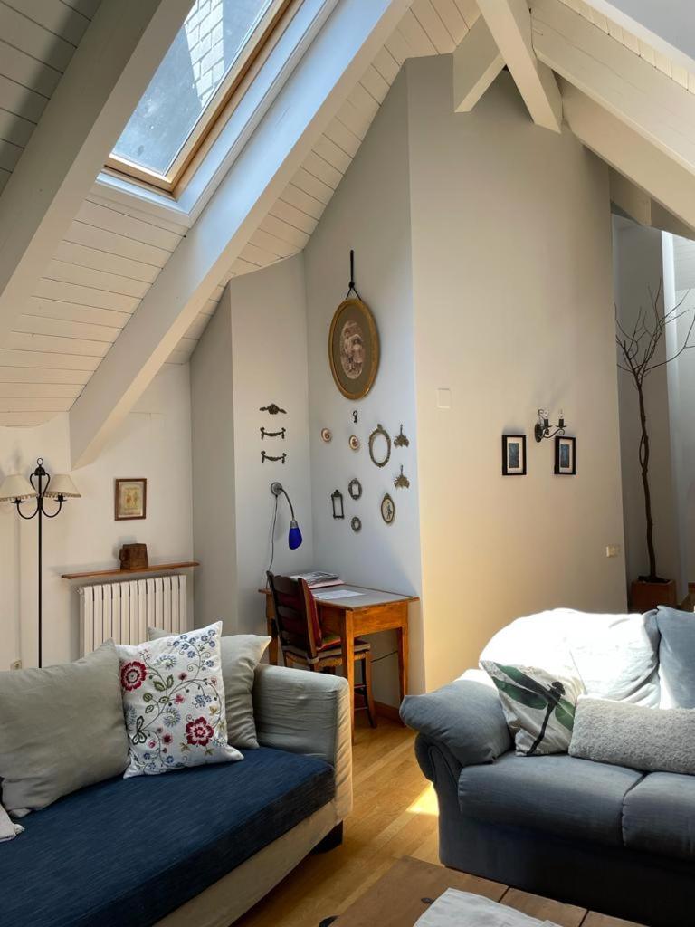 Apartamento Pico de Alba