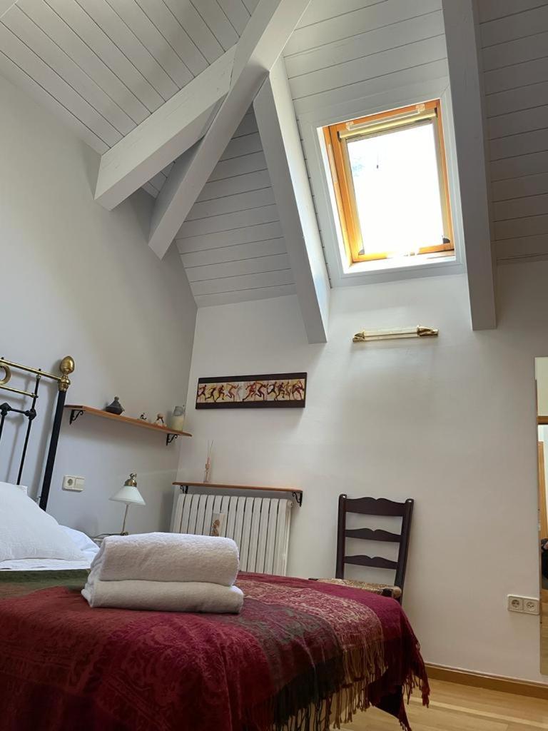 Apartamento Pico de Alba