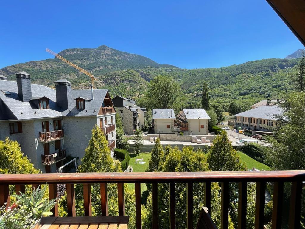 Apartamento Pico de Alba