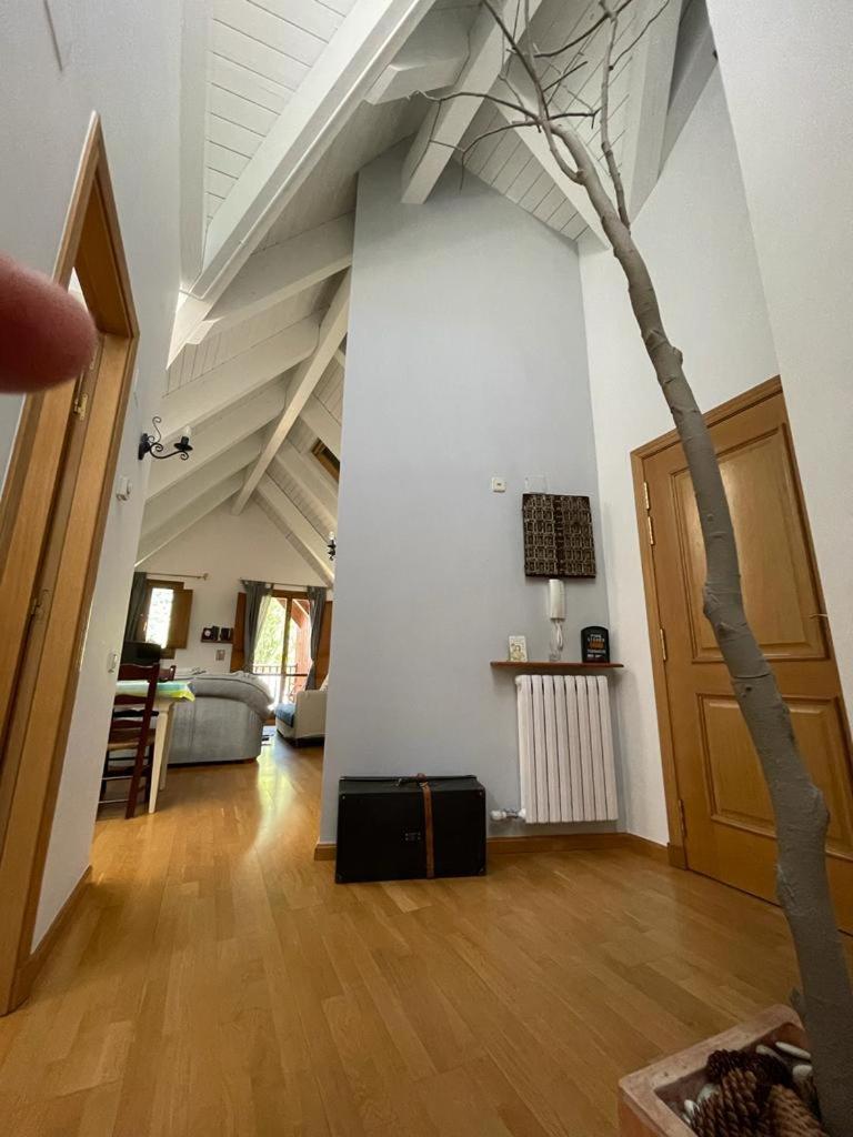 Apartamento Pico de Alba