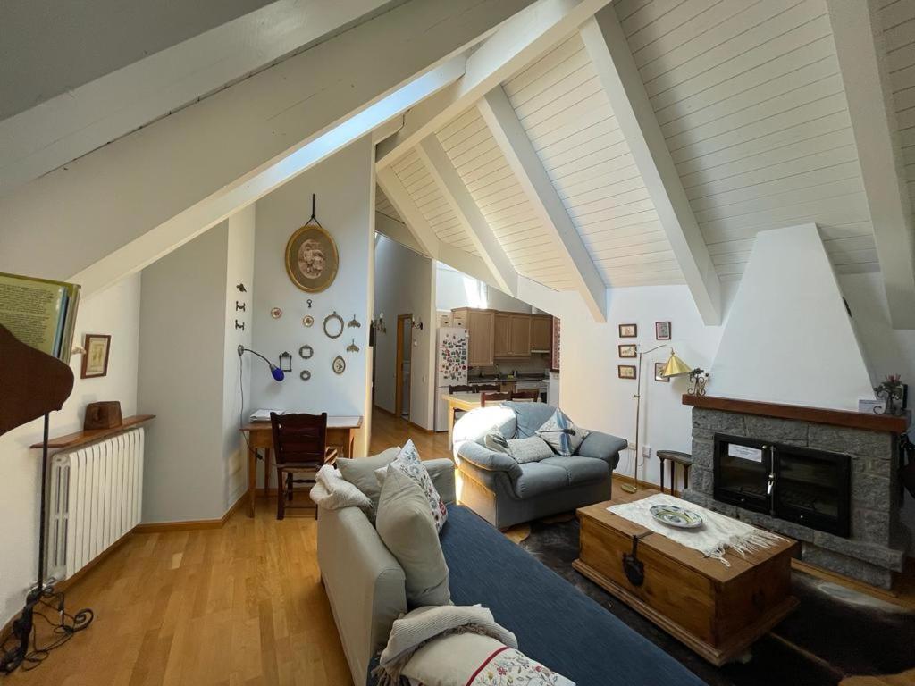 Apartamento Pico de Alba