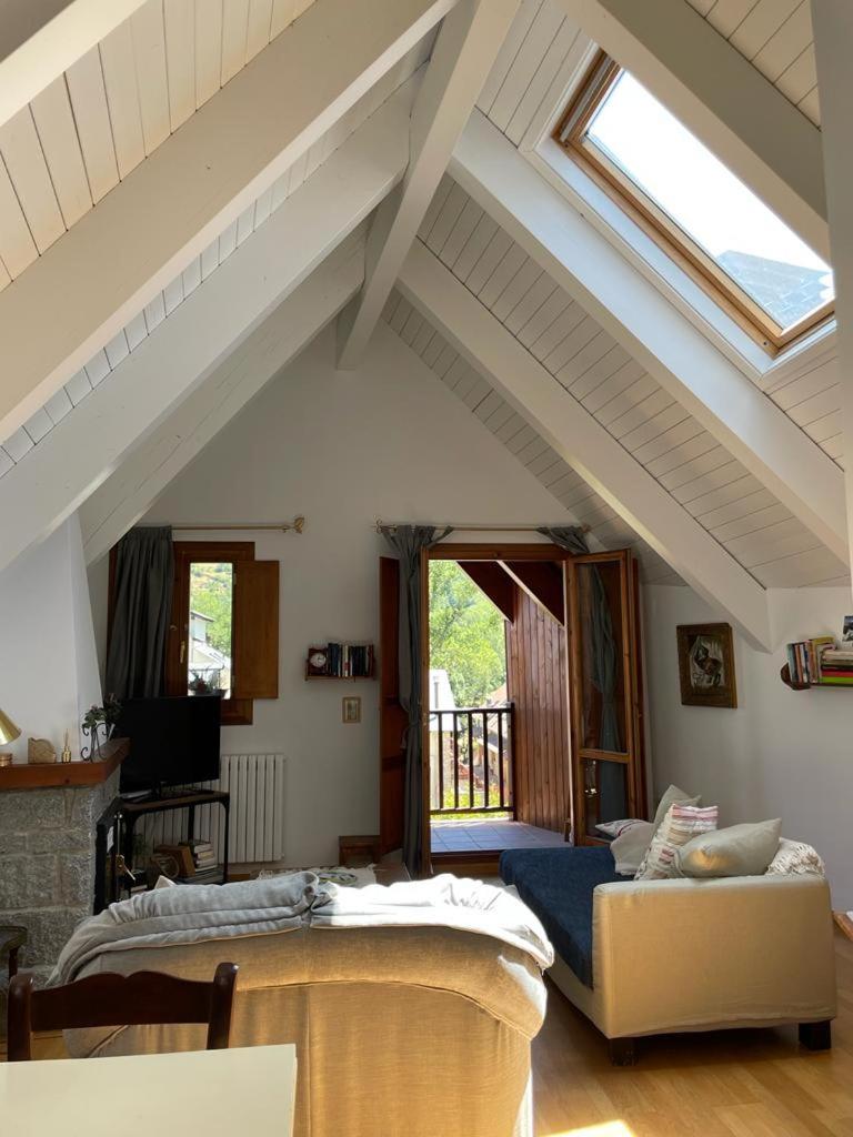 Apartamento Pico de Alba