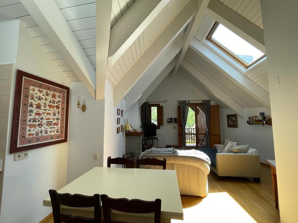 Apartamento Pico de Alba