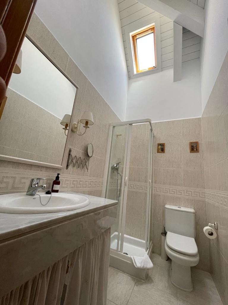 Apartamento Pico de Alba