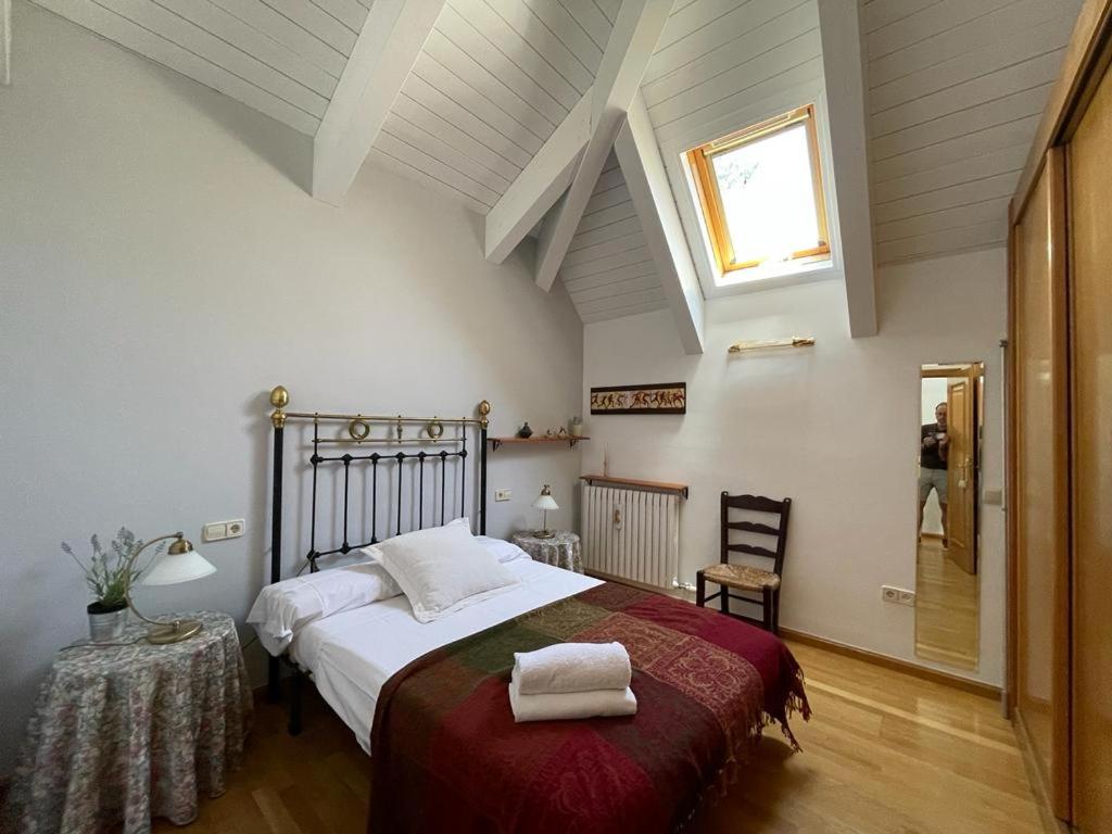 Apartamento Pico de Alba
