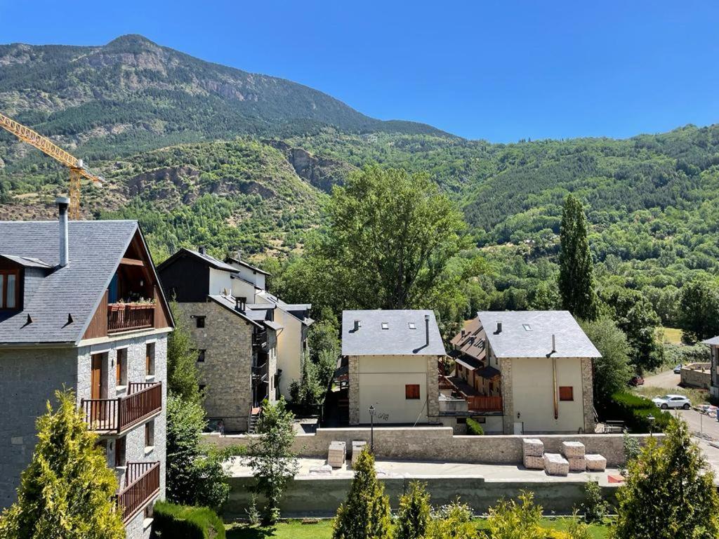 Apartamento Pico de Alba
