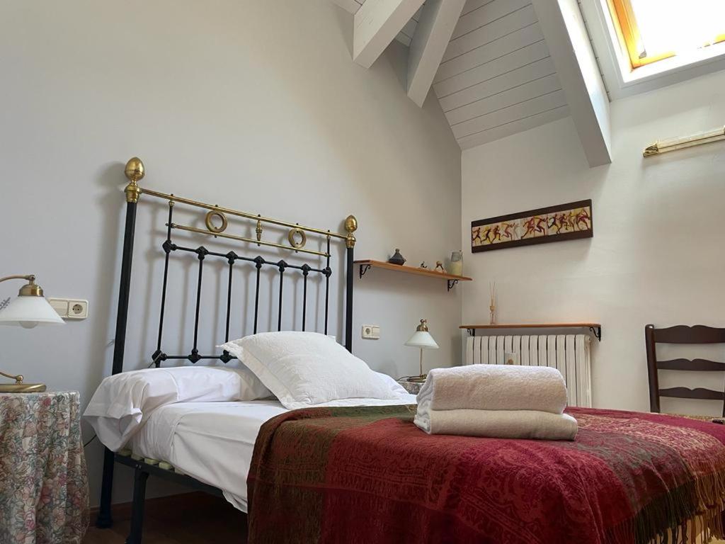 Apartamento Pico de Alba