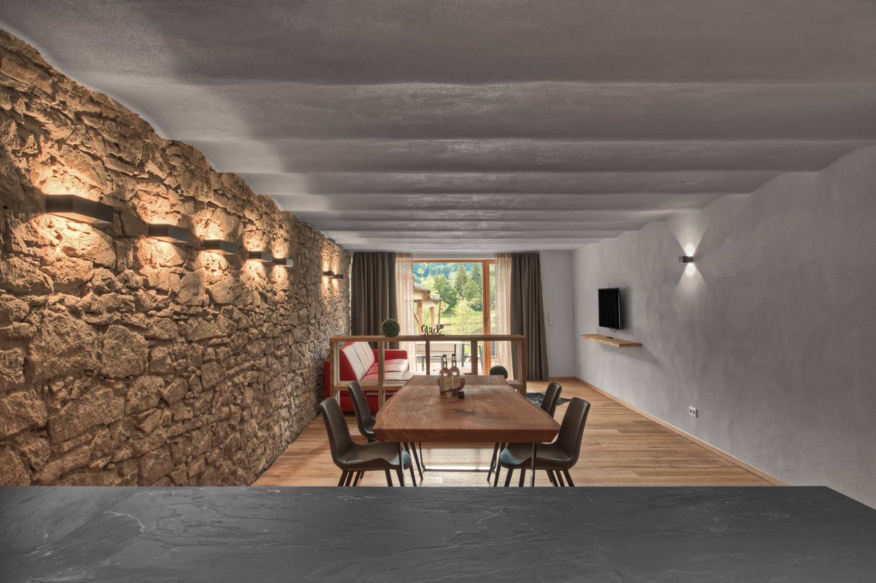 Eibele Chalets