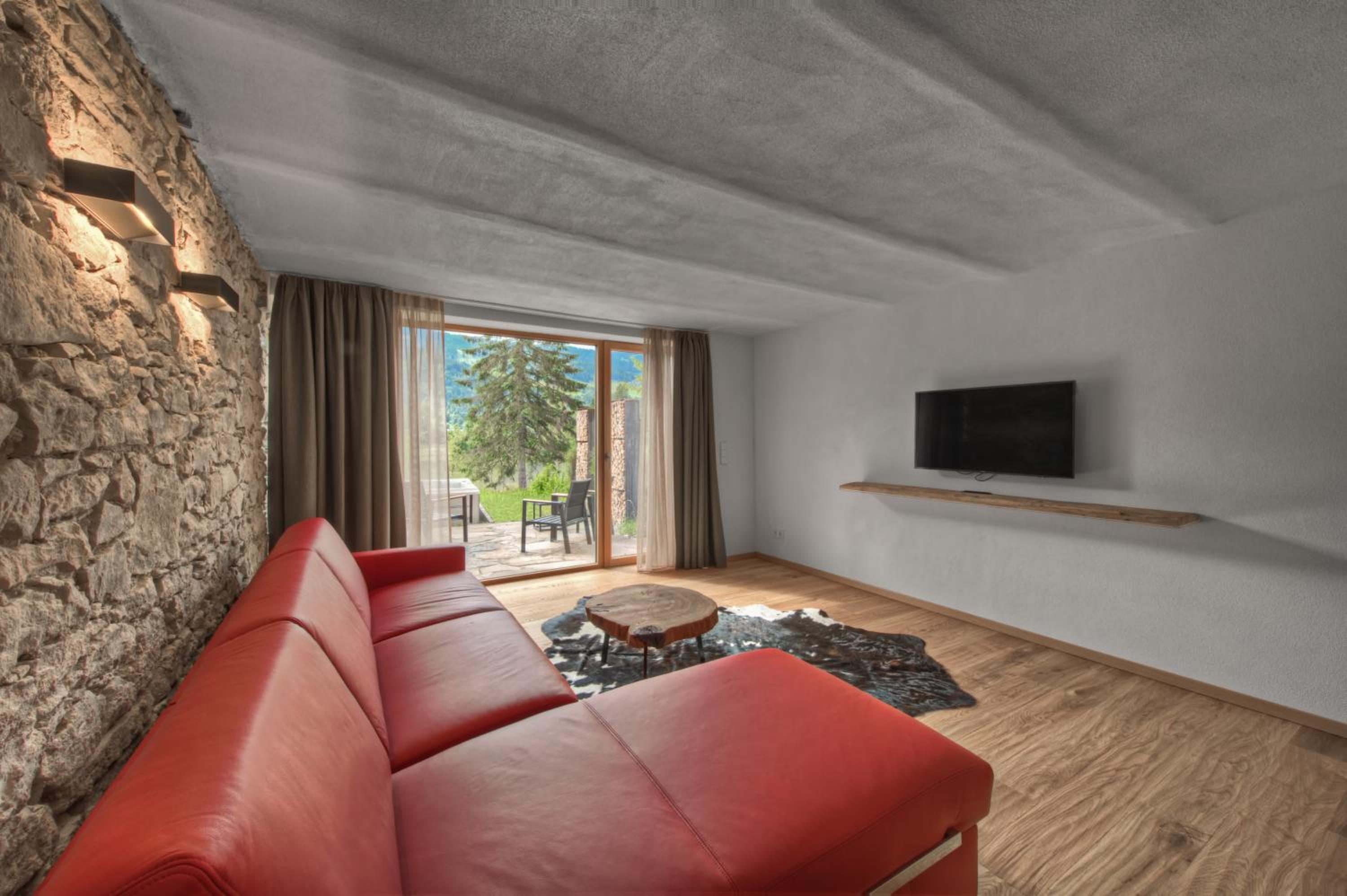 Eibele Chalets