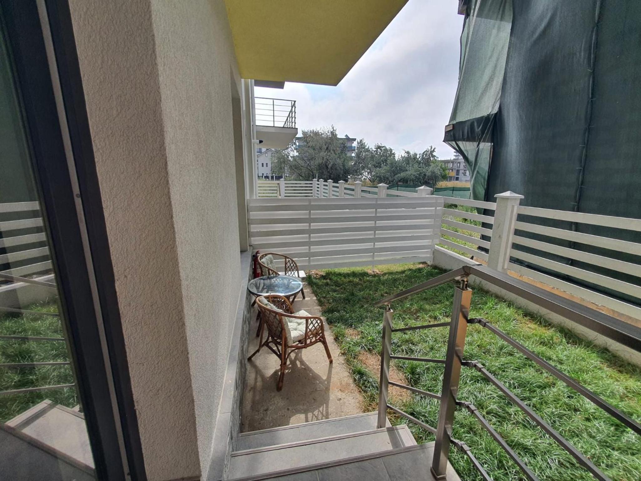 Kona's Residence view 2