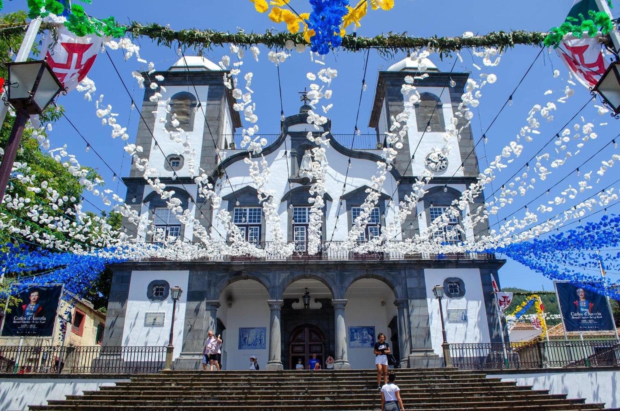 Getaway to Blue Paradise at Madeira Island, photo 22