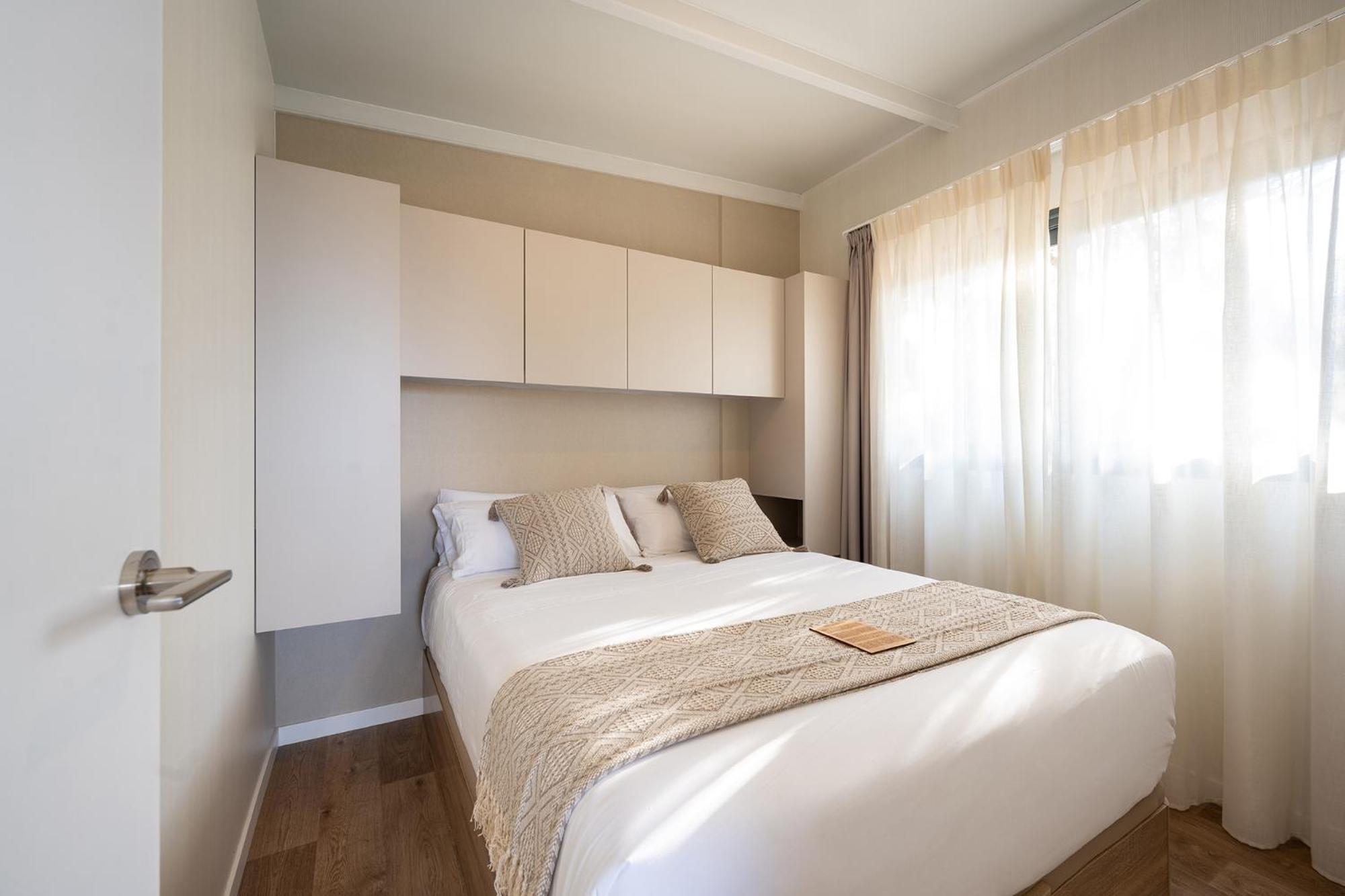 Talaia Plaza EcoResort Begur