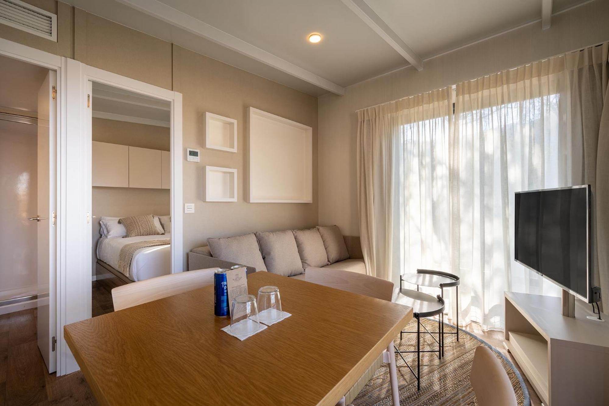 Talaia Plaza EcoResort Begur
