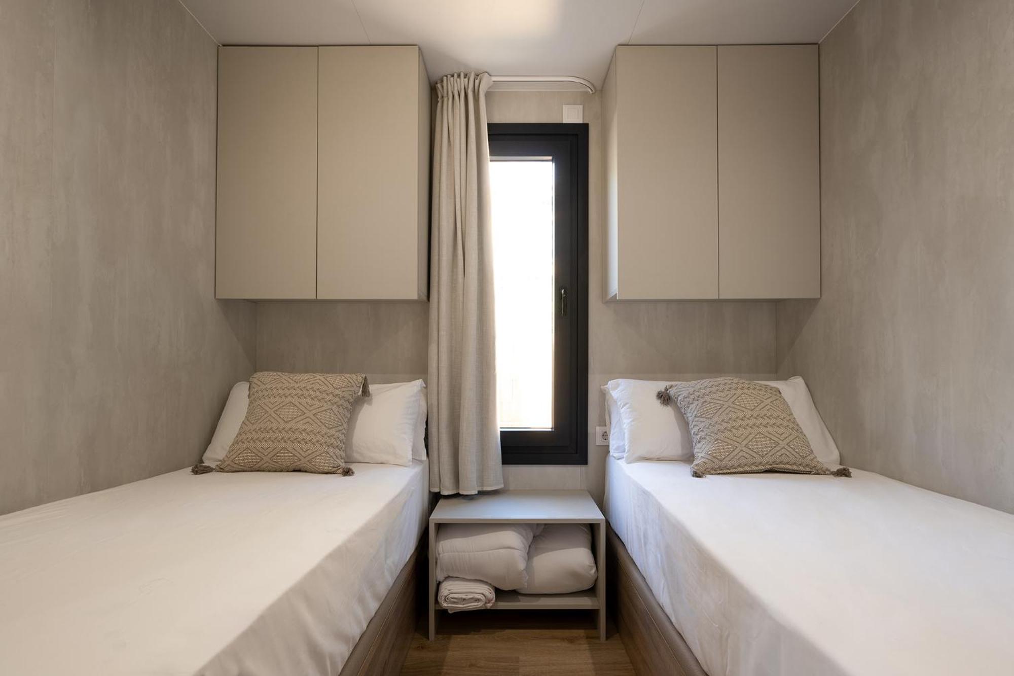 Talaia Plaza EcoResort Begur