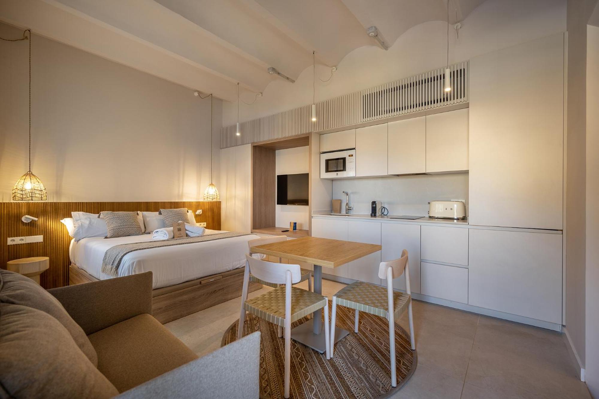 Talaia Plaza EcoResort Begur