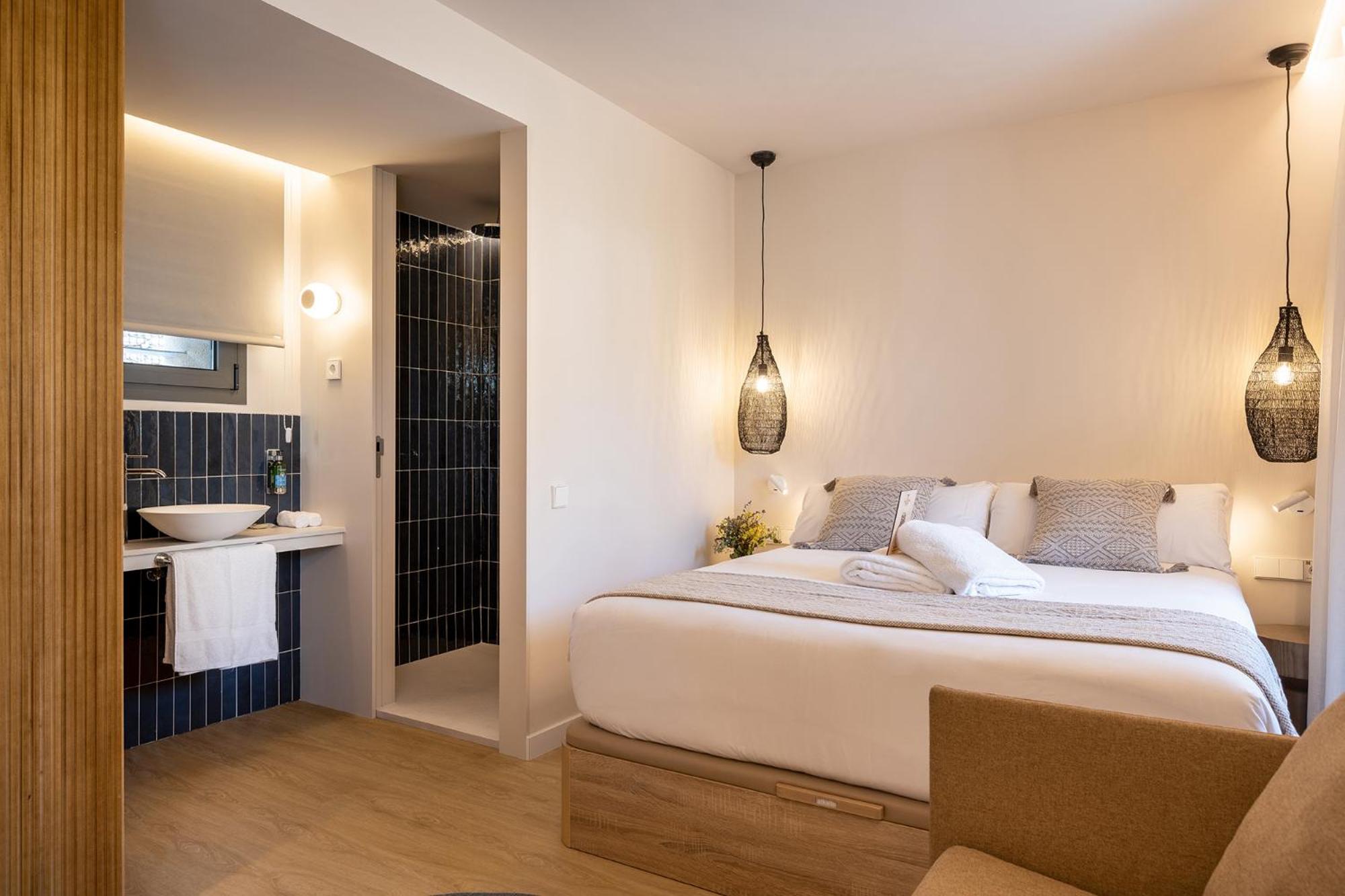 Talaia Plaza EcoResort Begur