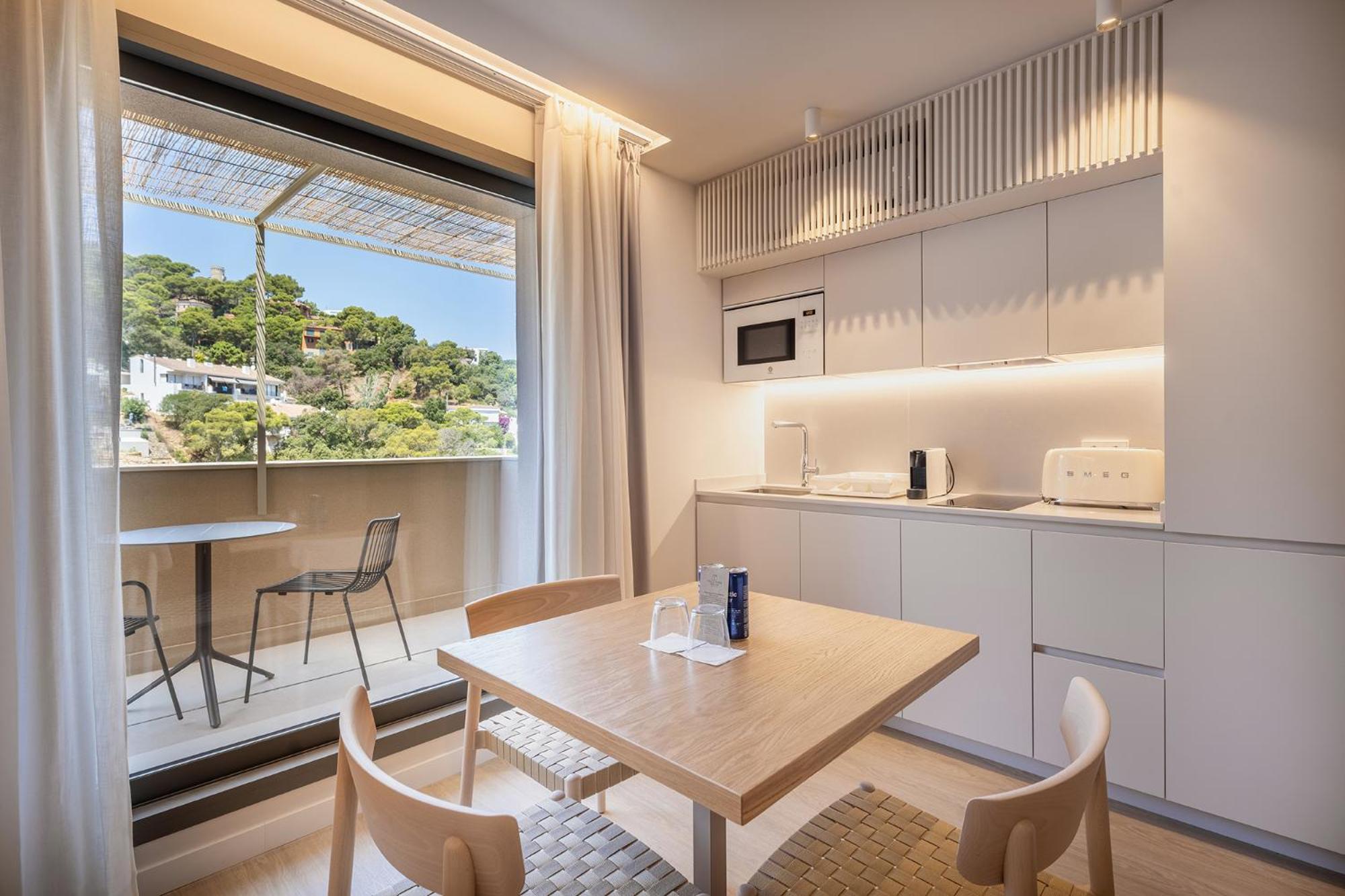 Talaia Plaza EcoResort Begur