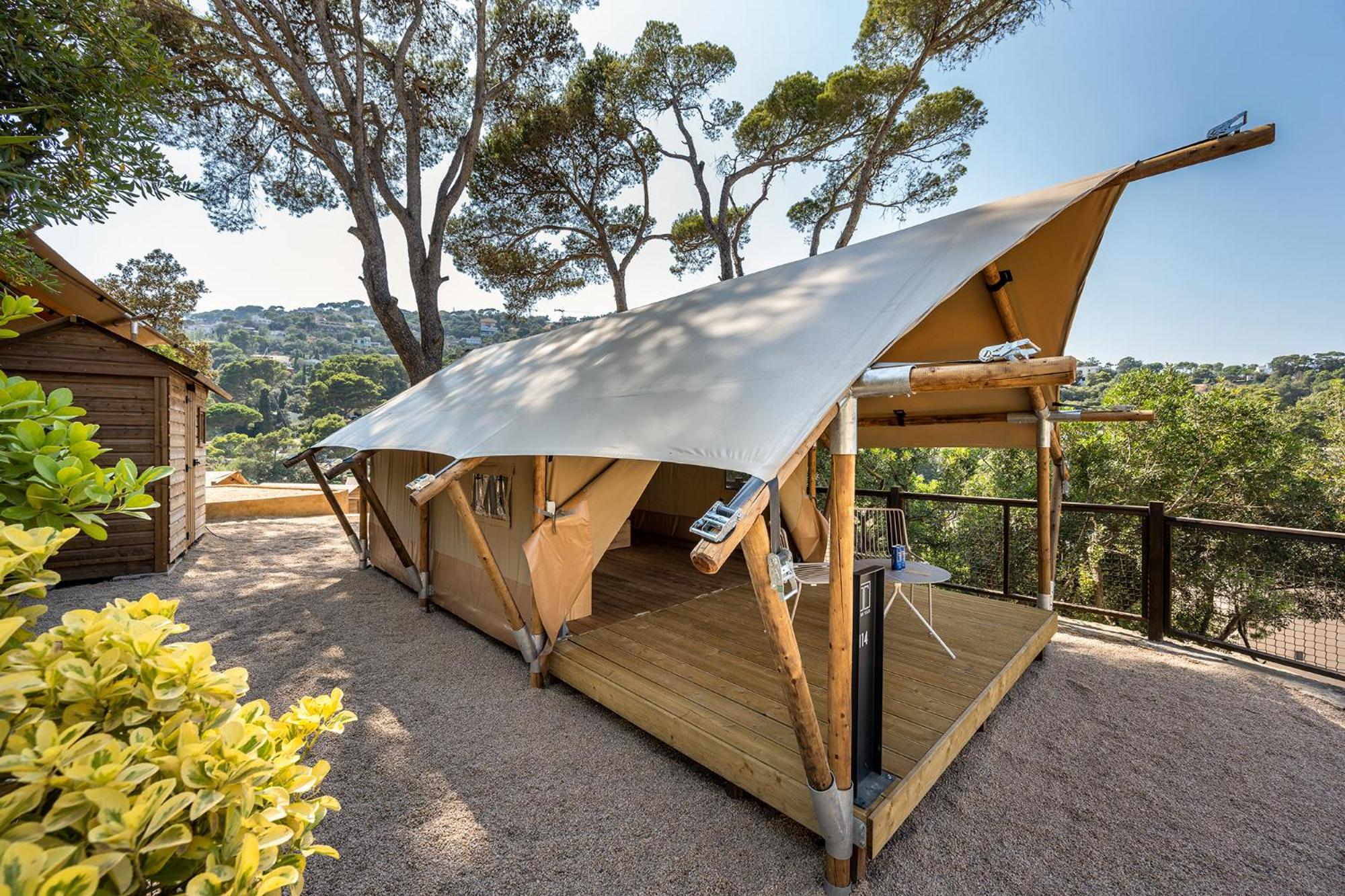 Talaia Plaza EcoResort Begur