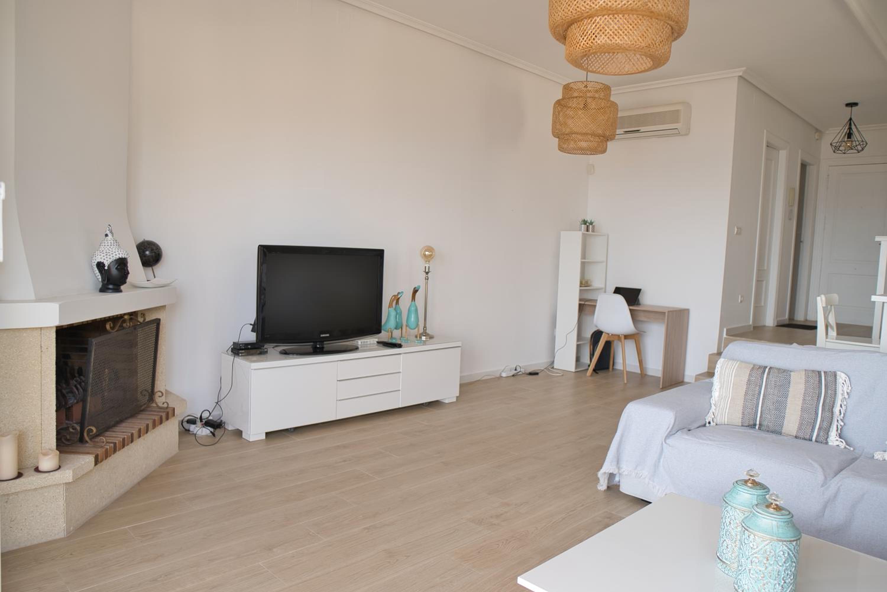 Mascarat Hills✰Vue incroyable & comfort✰Famille 6 personnes view 4