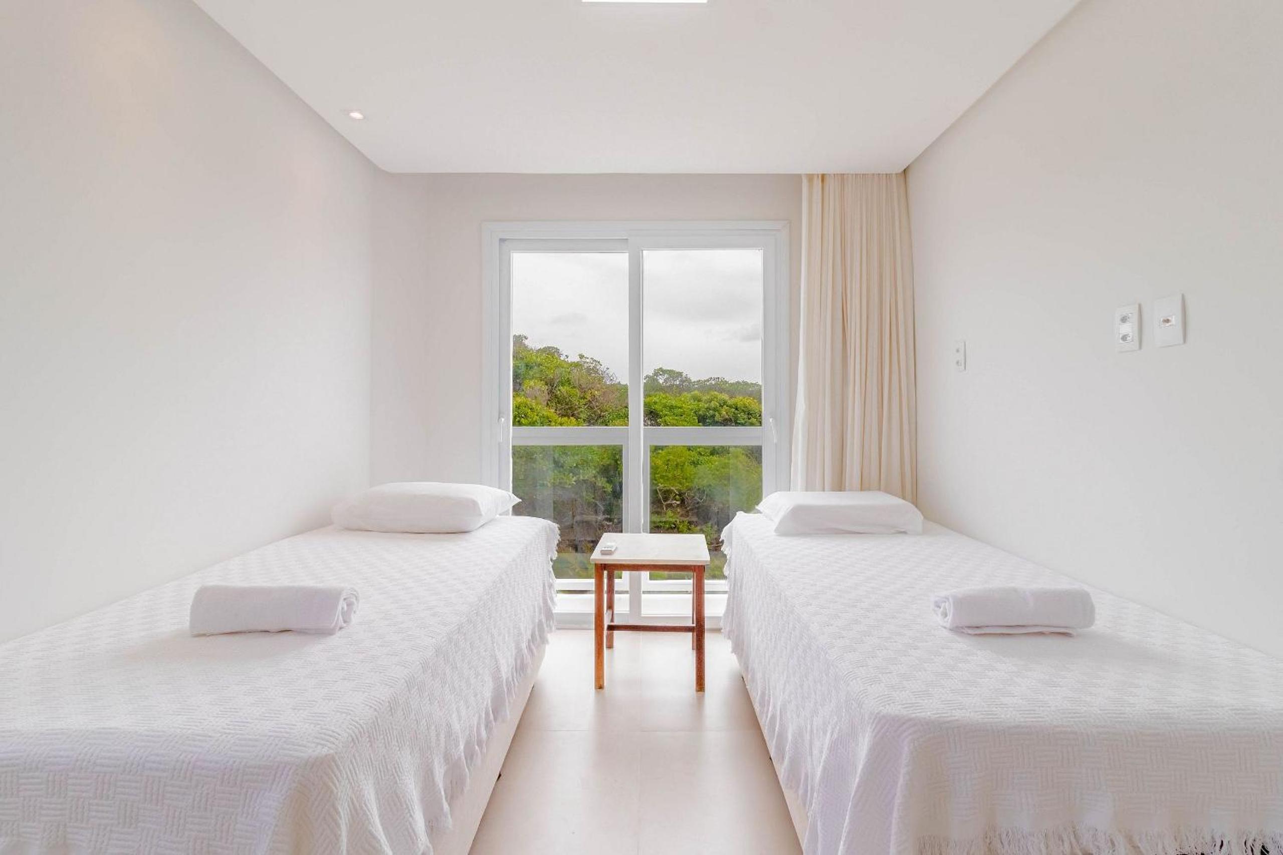 SA06 Excellent House 5 Suites - Sauípe Reserve