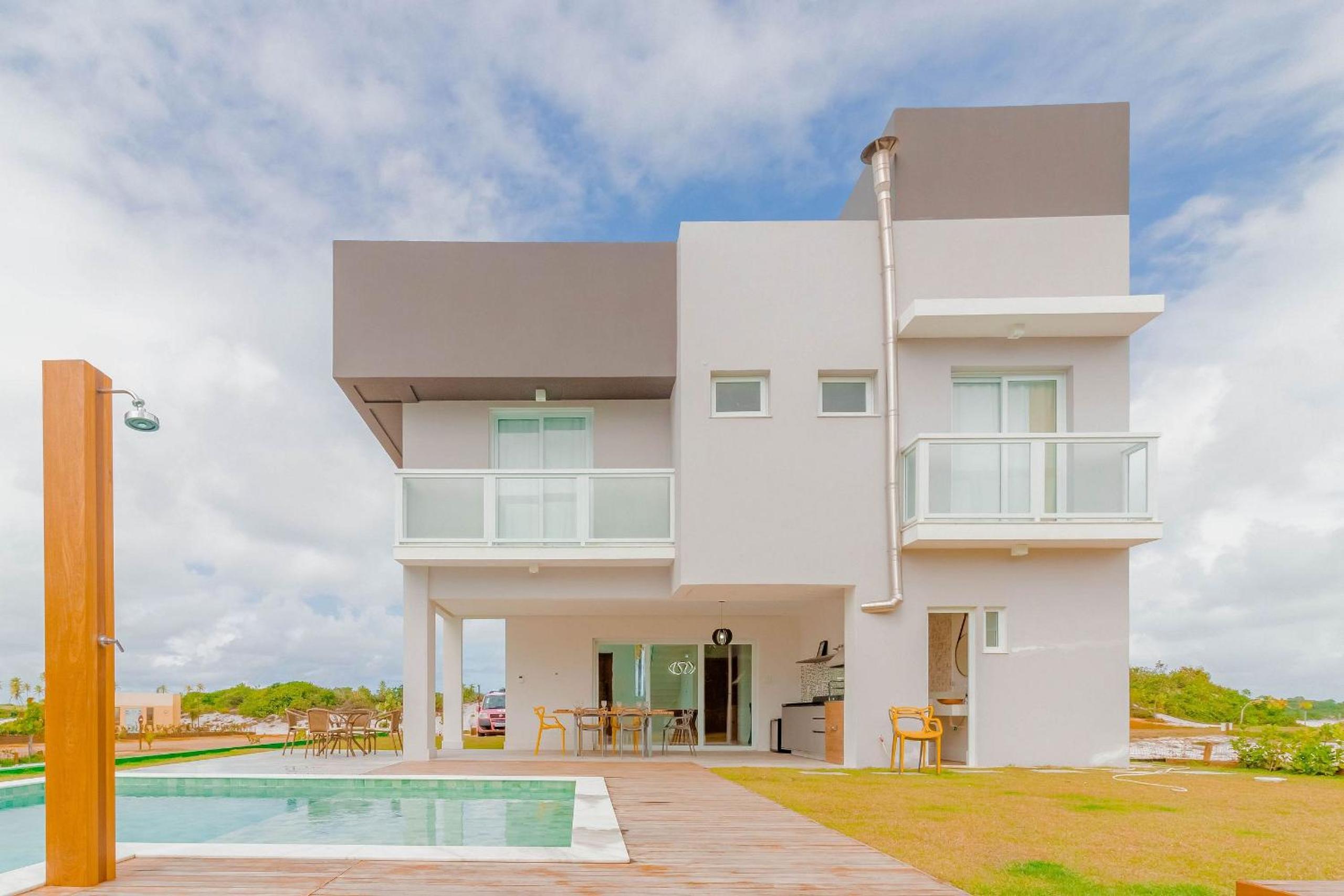 SA06 Excellent House 5 Suites - Sauípe Reserve